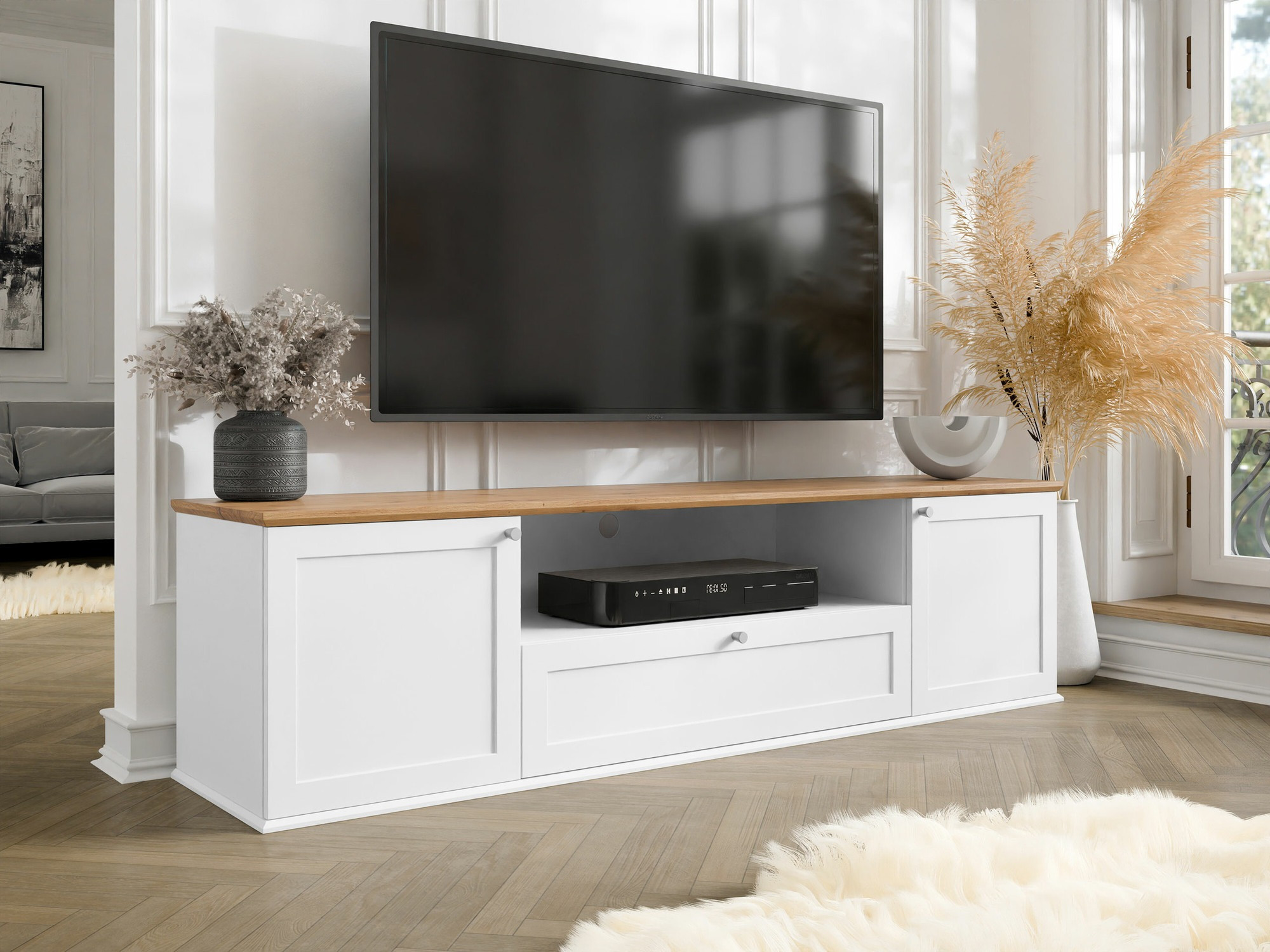 TV stand Comfivo Custos