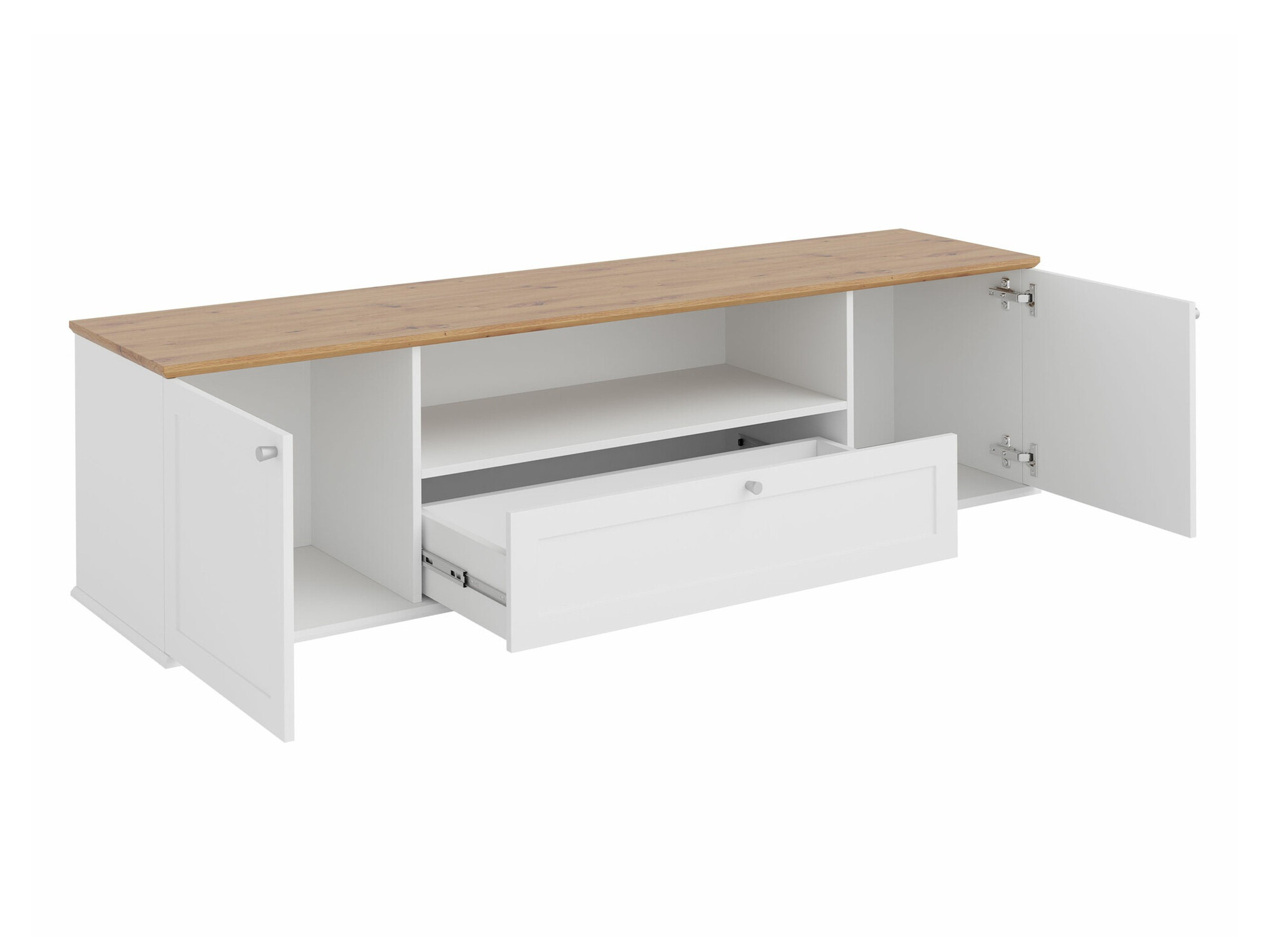 TV stand Comfivo Custos