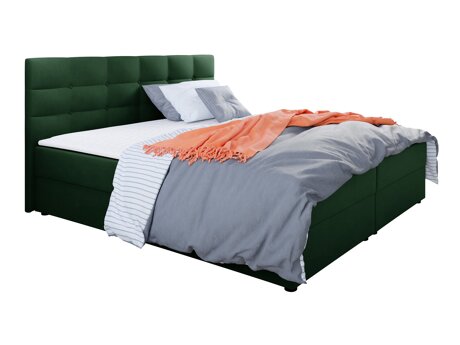 Continental bed Memphis 114 (Itaka 10)