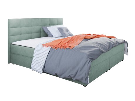 Continental bed Memphis 114 (Rico 18)