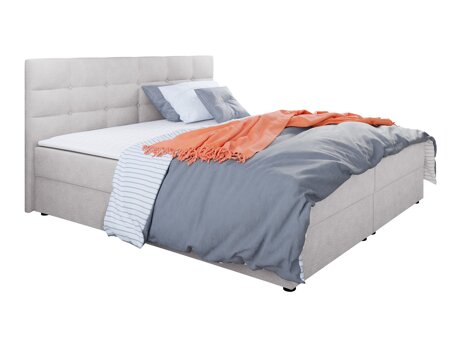 Continental bed Memphis 114 (Rico 20)