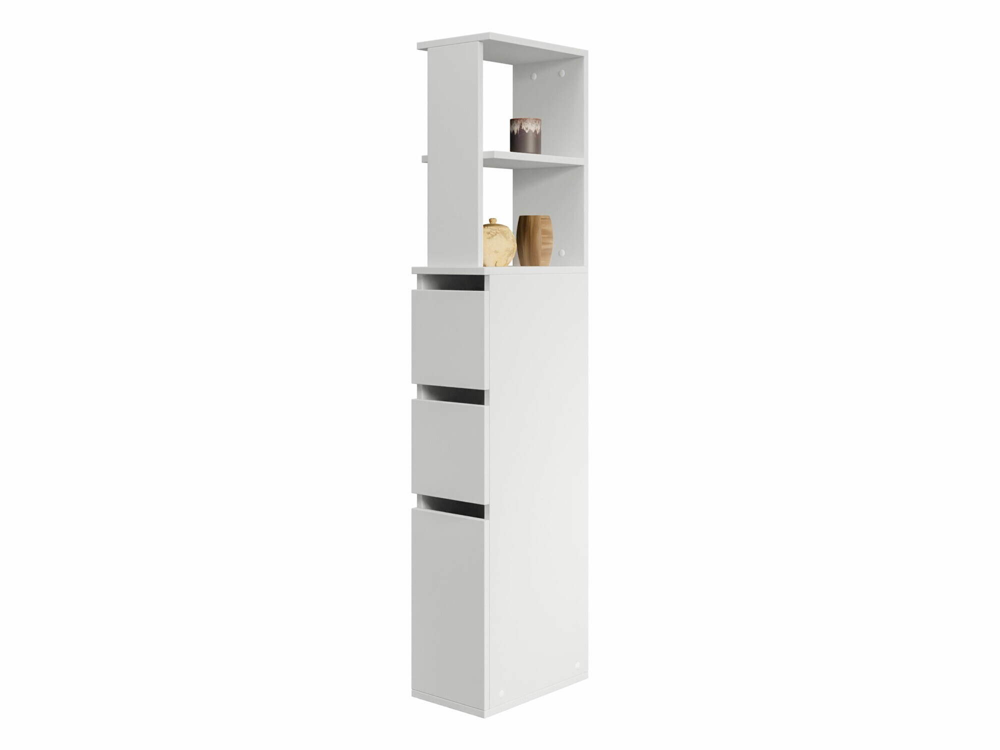 Freestanding bathroom cabinet Comfivo Ova