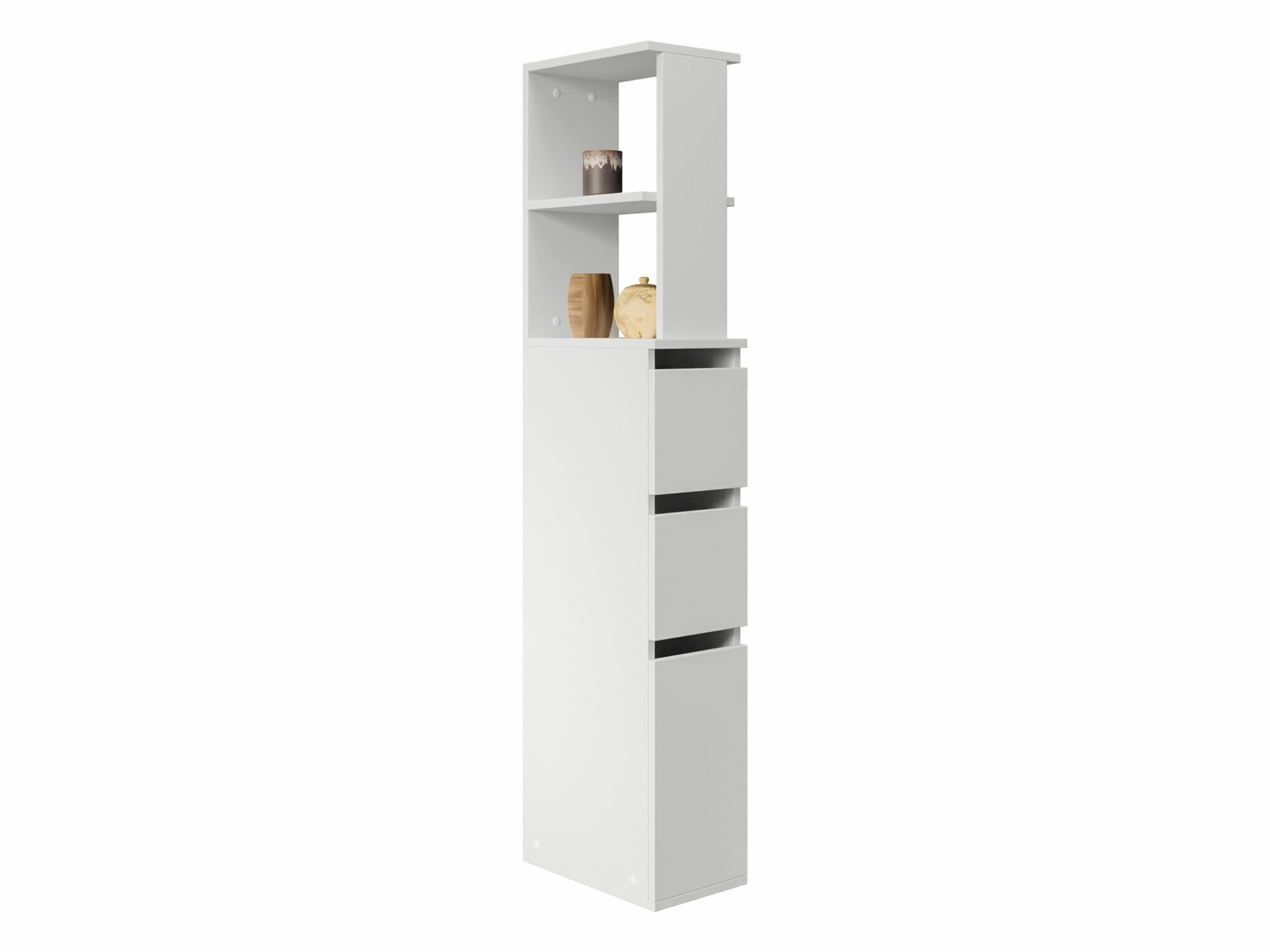 Freestanding bathroom cabinet Comfivo Ova