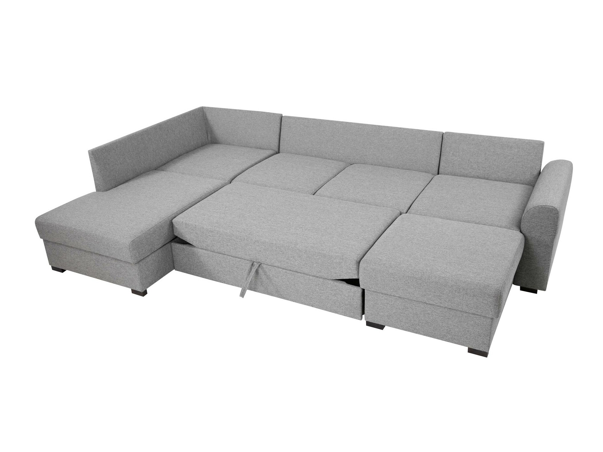 Corner sofa Comfivo Flumen (Abriamo 03)