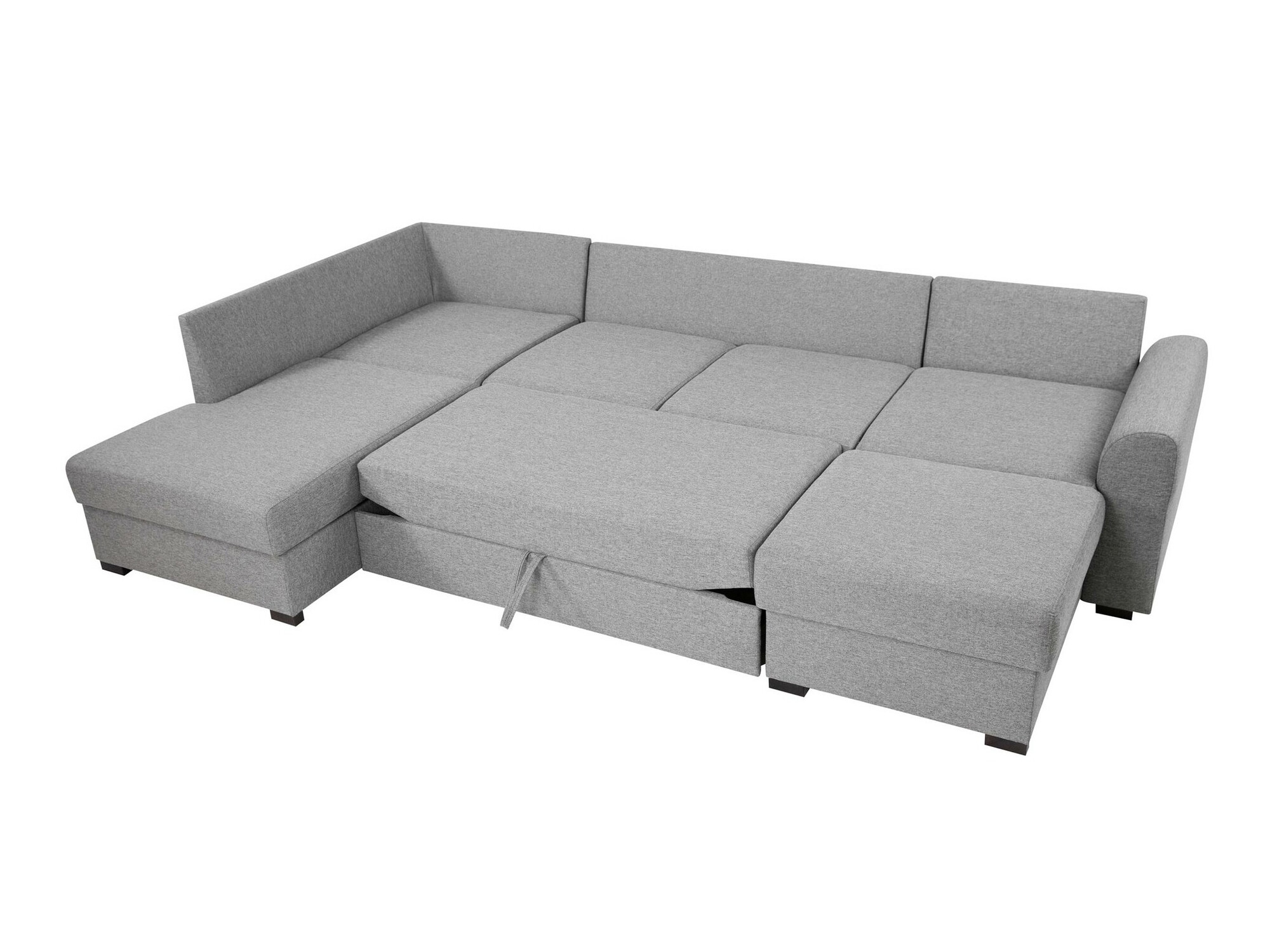 Corner sofa Comfivo Flumen (Abriamo 03)