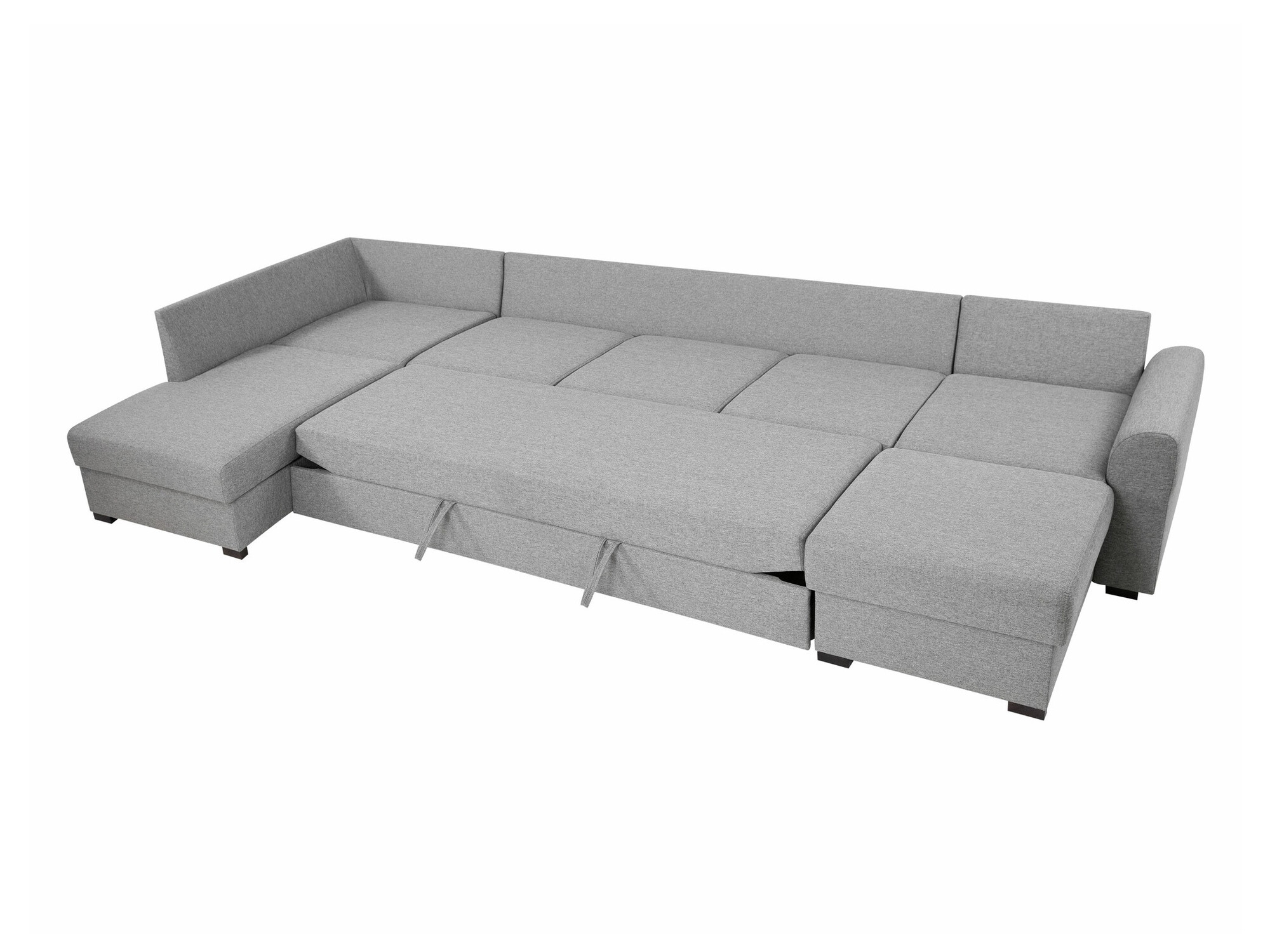 Corner sofa Comfivo Flumen I (Abriamo 04)