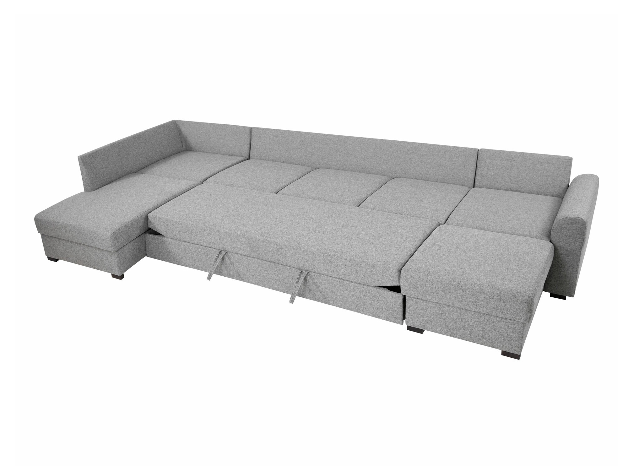 Corner sofa Comfivo Flumen I (Abriamo 04)