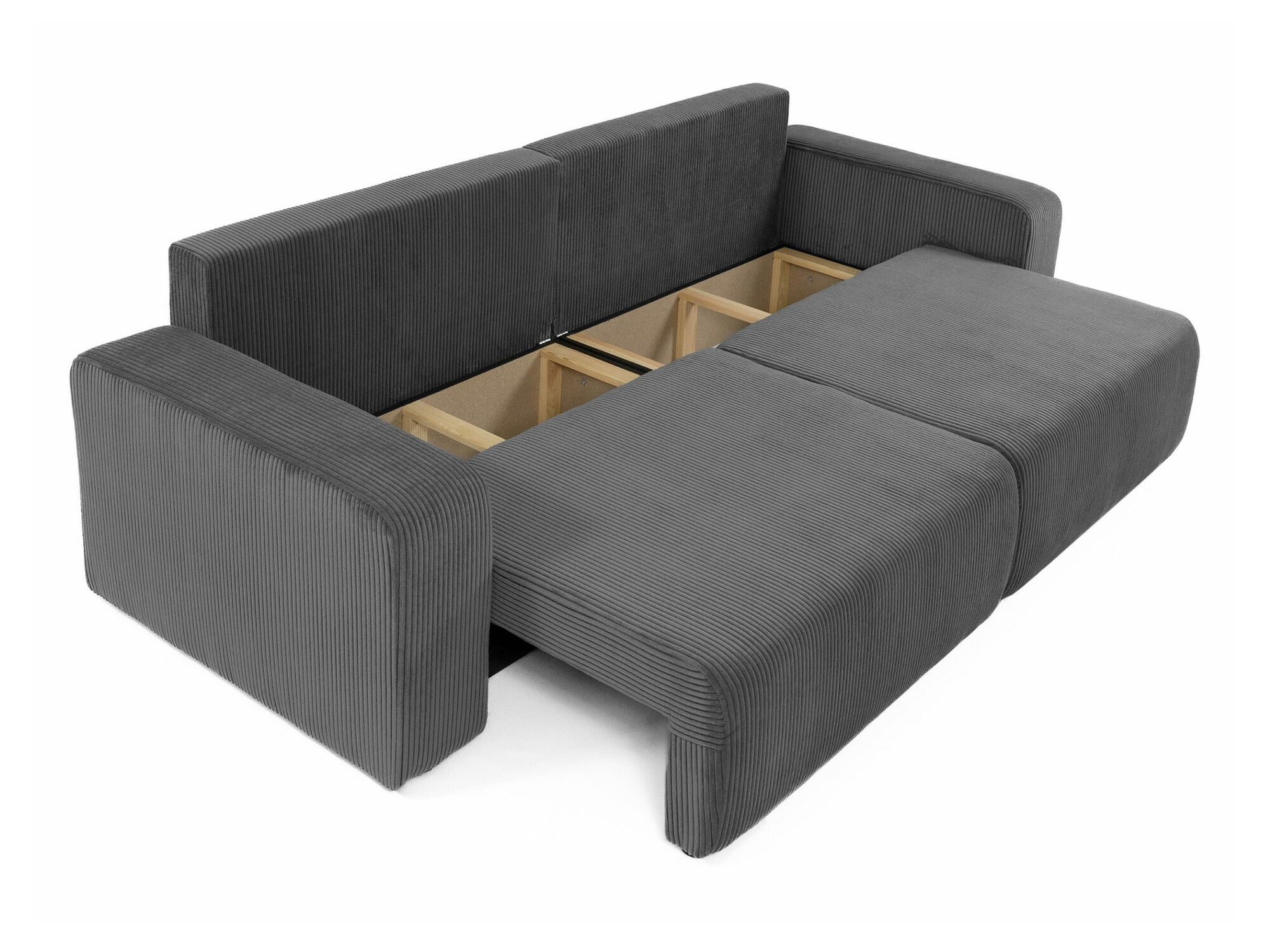 Sofa bed Doctral (Poso 02)