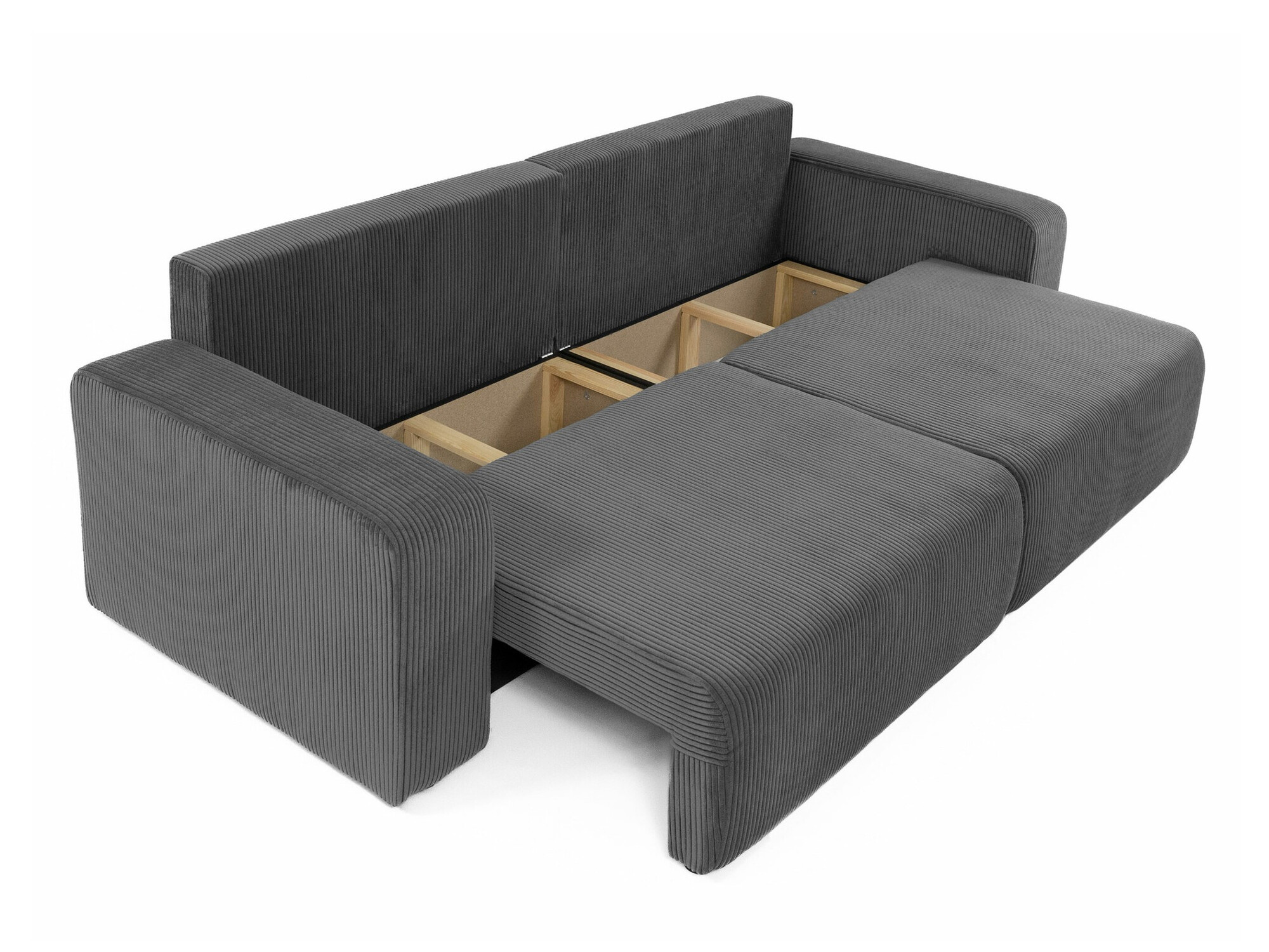 Sofa bed Doctral (Poso 05)