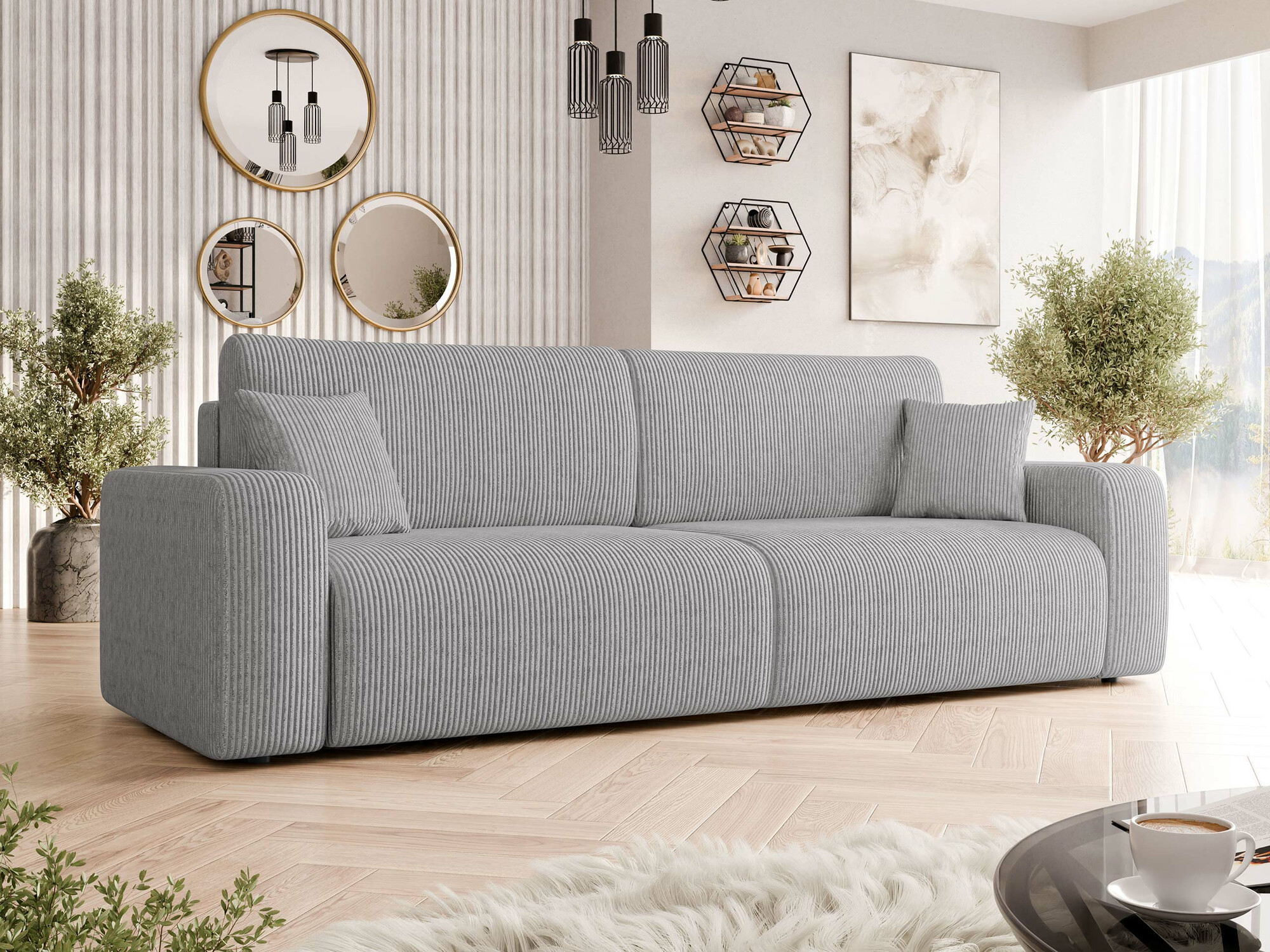 Sofa bed Doctral (Poso 110)