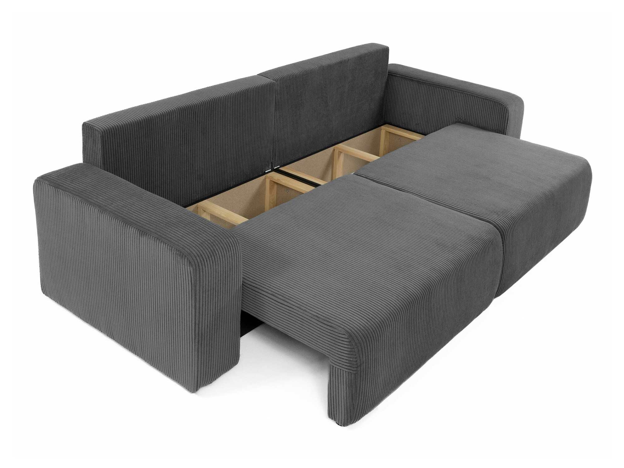 Sofa bed Doctral (Poso 110)
