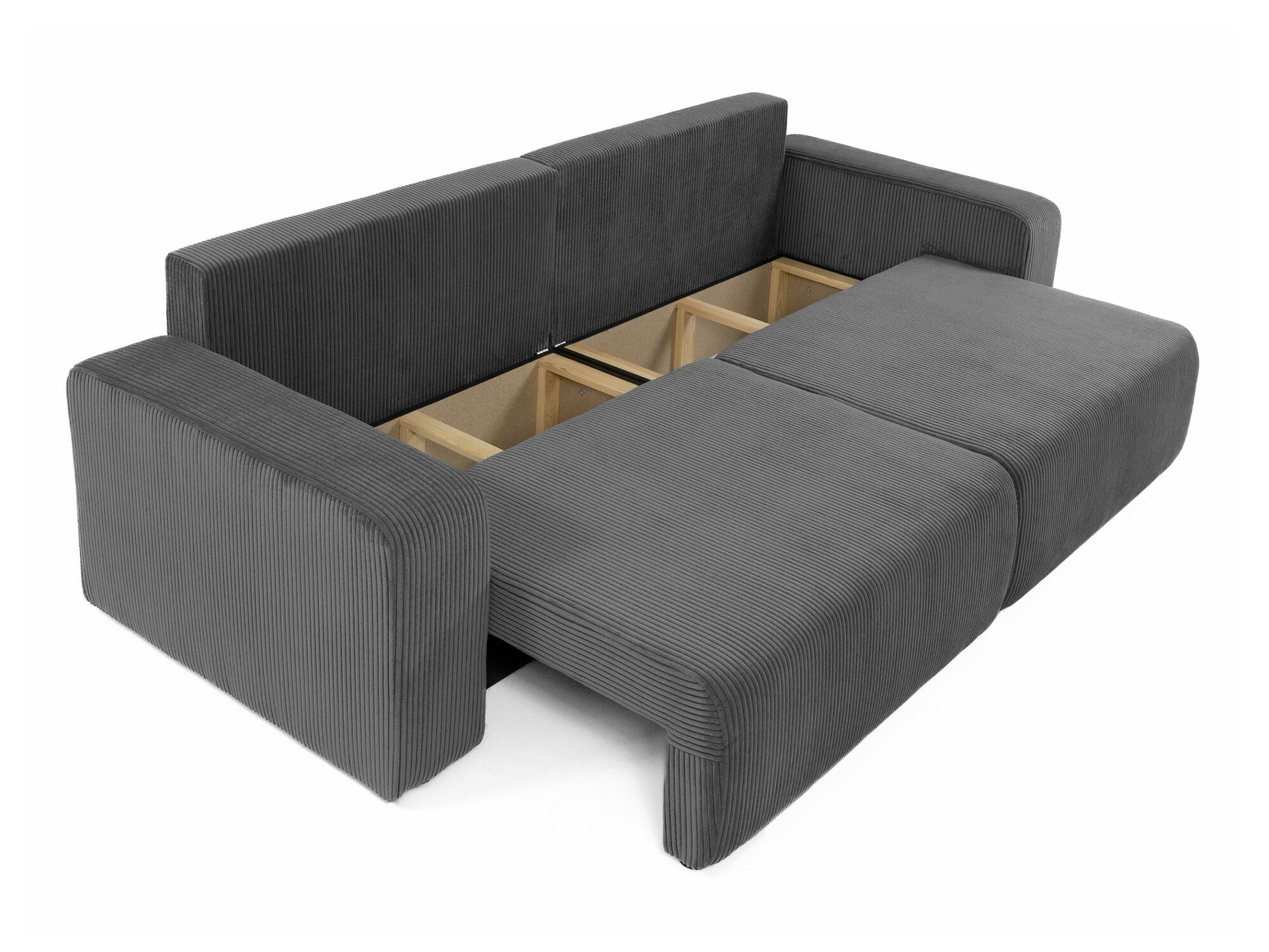 Sofa bed Doctral (Poso 22)