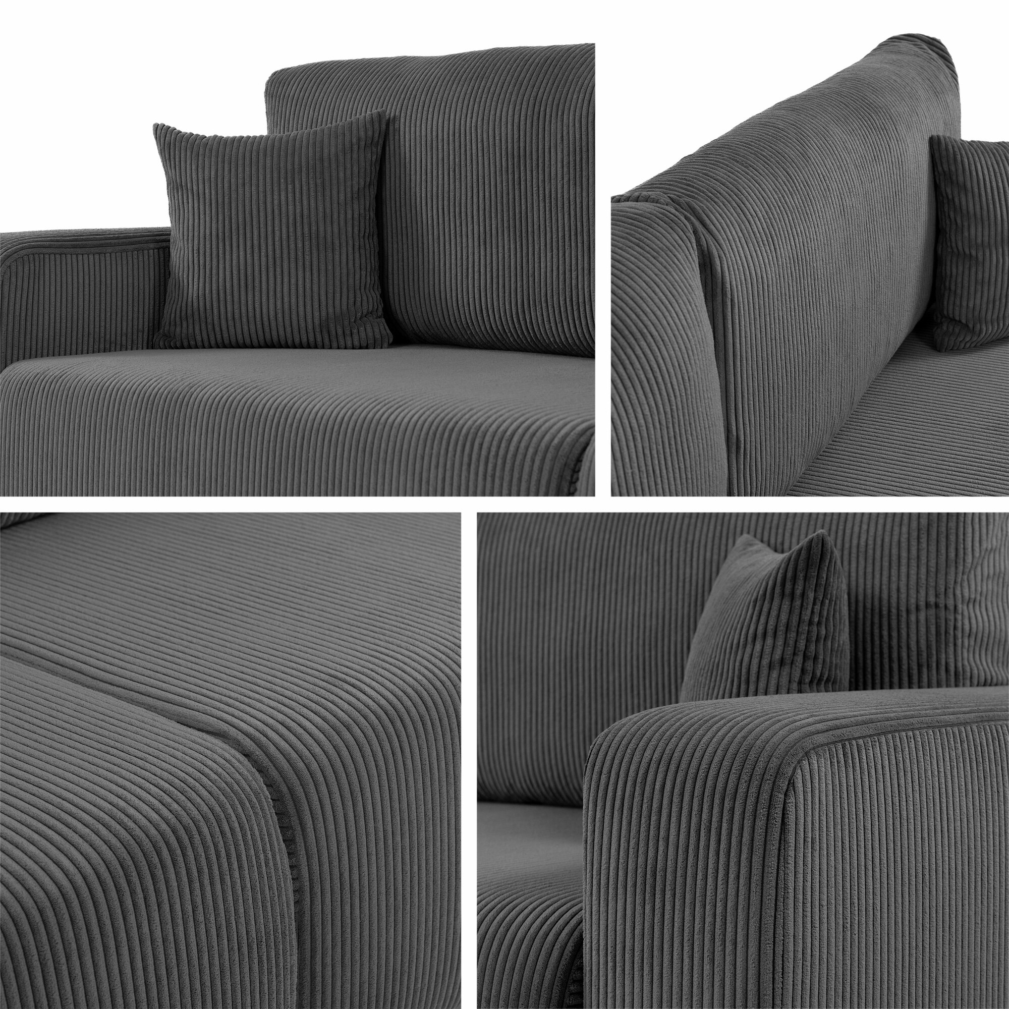 Sofa bed Doctral (Poso 22)