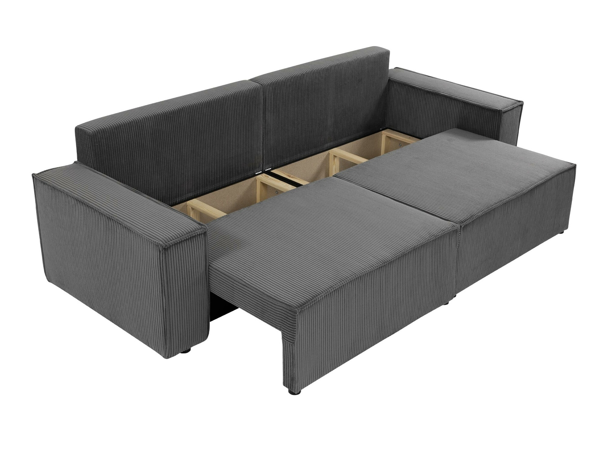 Sofa bed Vespes (Poso 05)