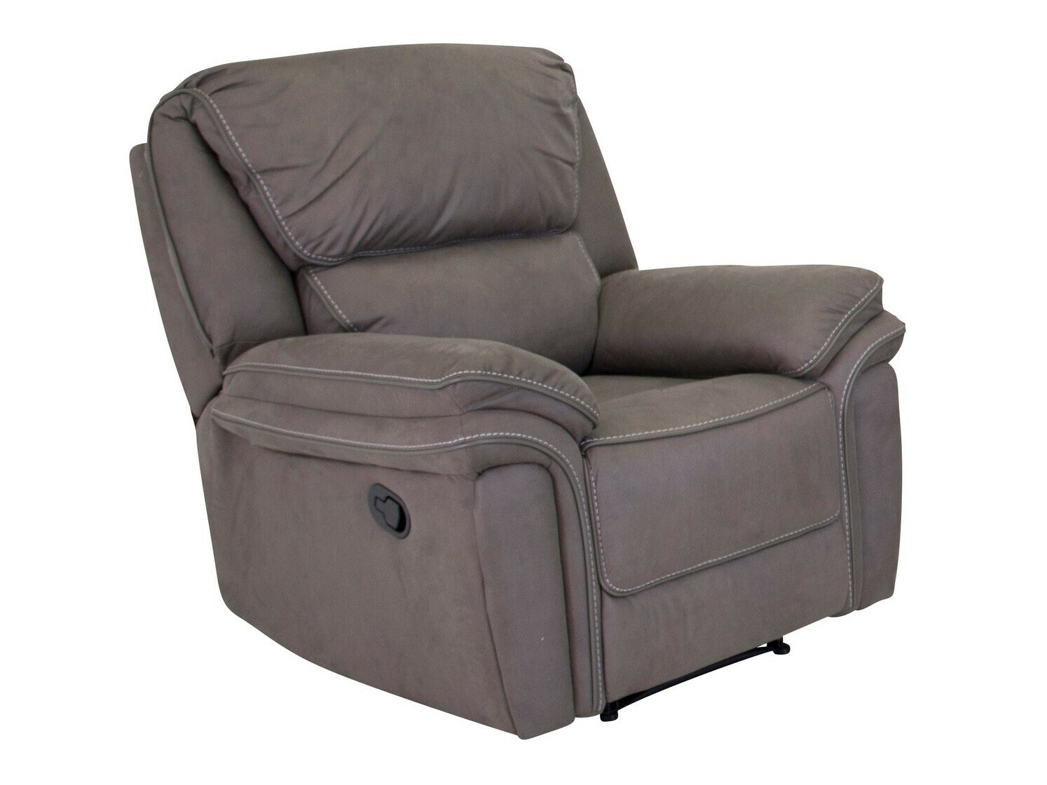 Armchair recliner Dallas 4725 (Grey)