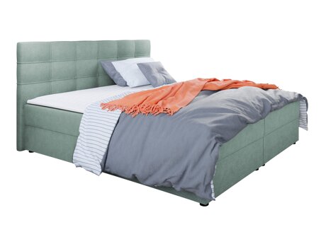 Continental bed Memphis 115 (Rico 18)