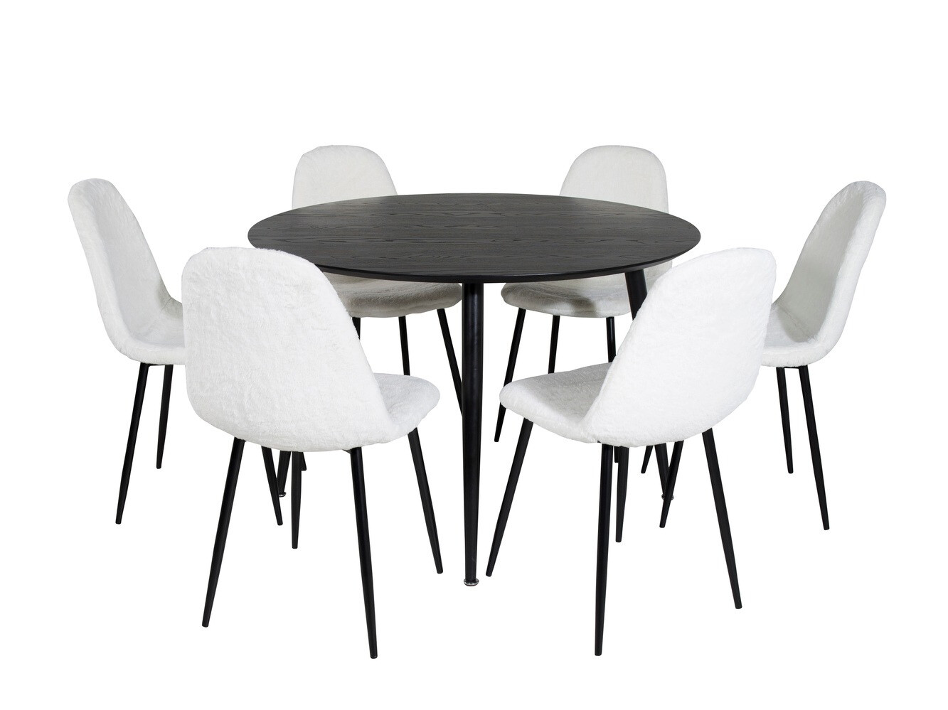 Dining set Dallas 1874