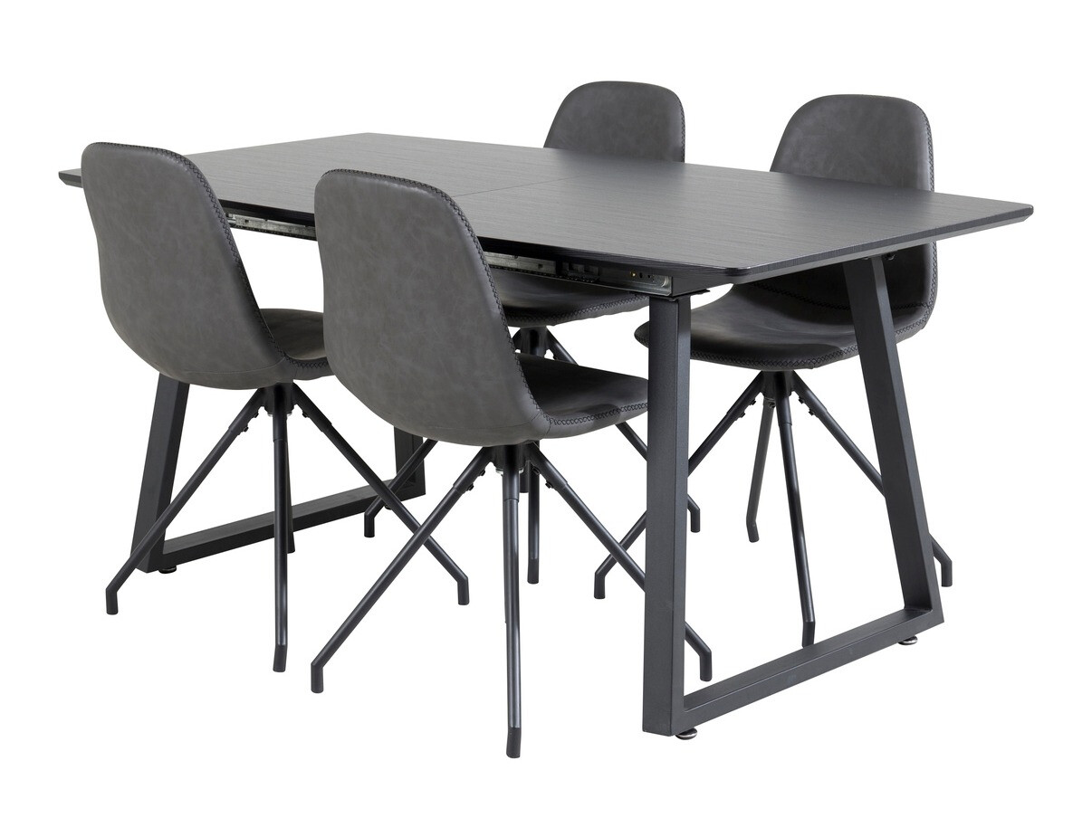 Dining set Dallas 2004