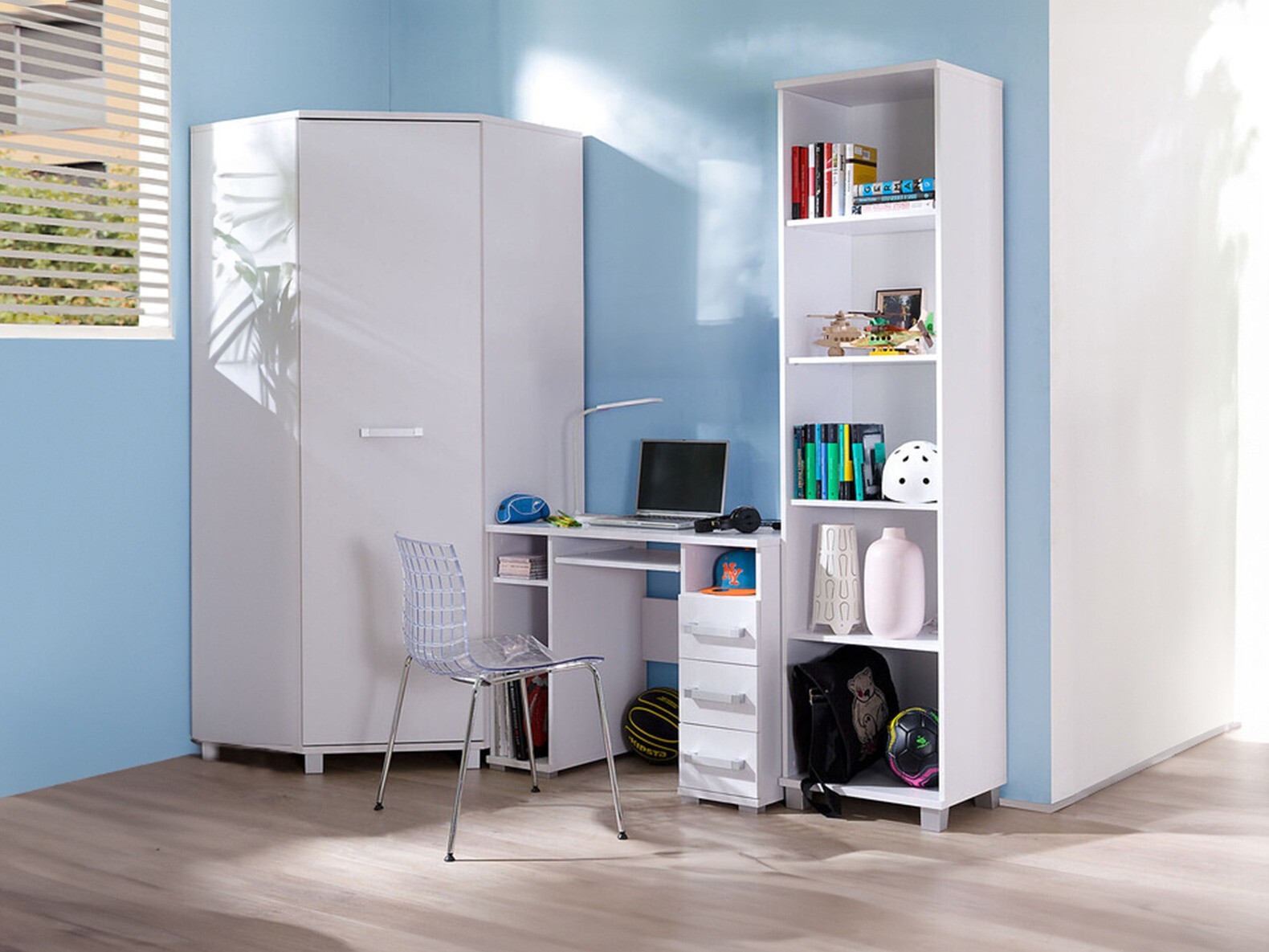 Furniture set Cirevau 139