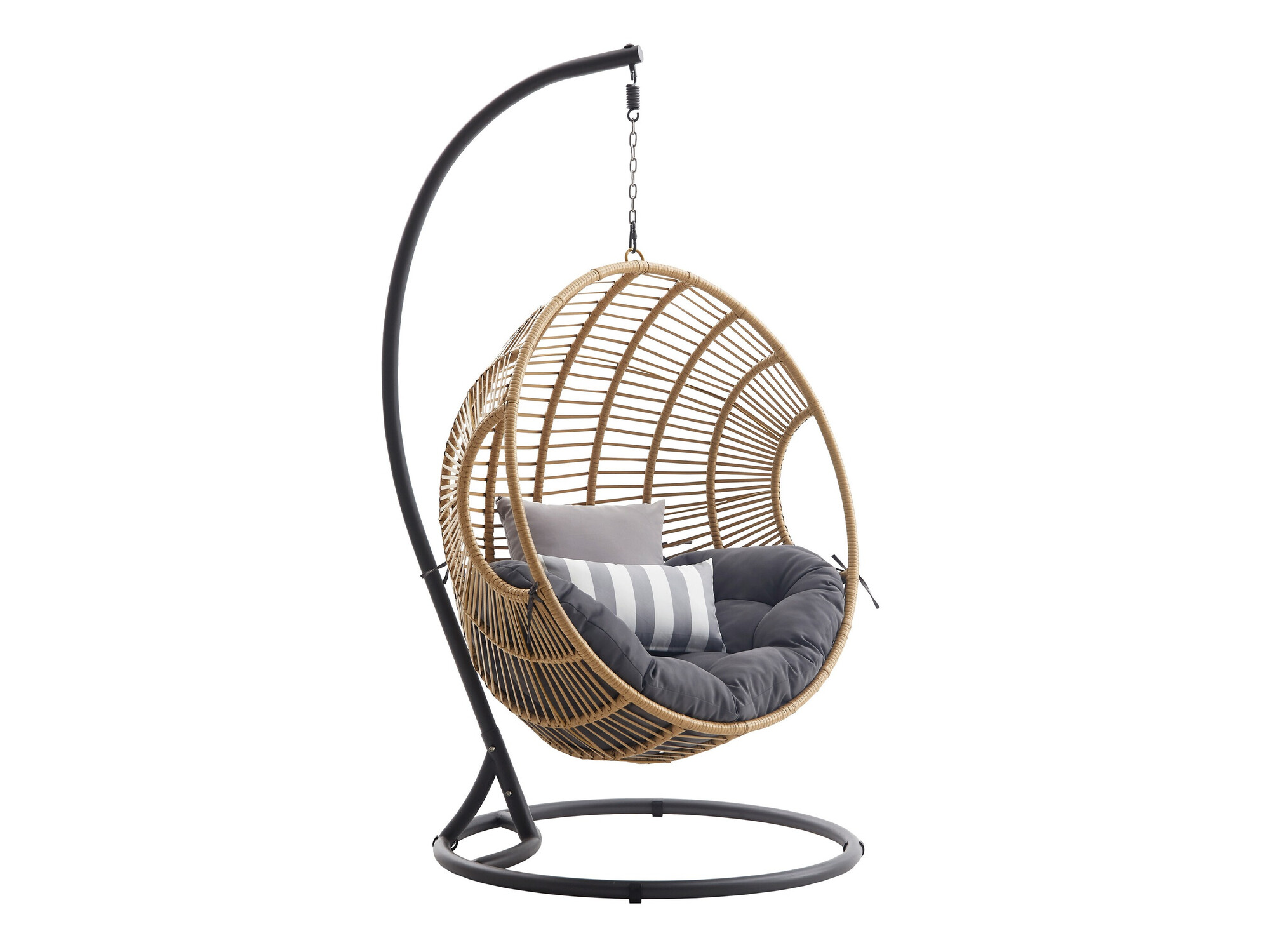 Hanging chair Comfivo 431