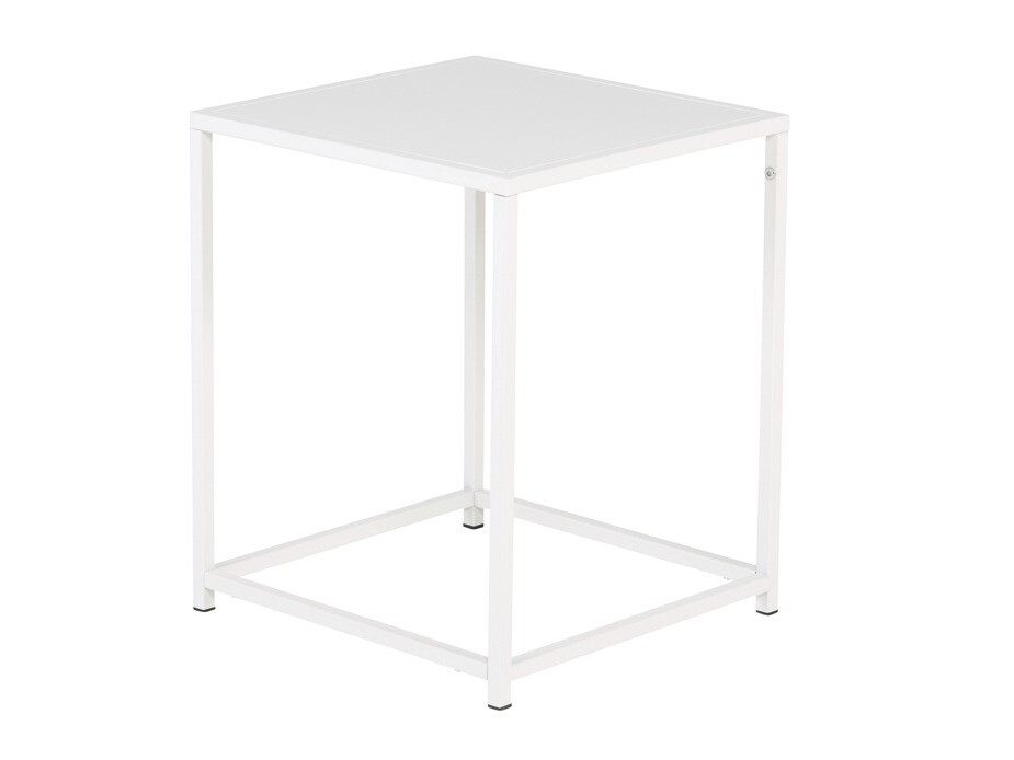 Side table Dallas 2960 (White)
