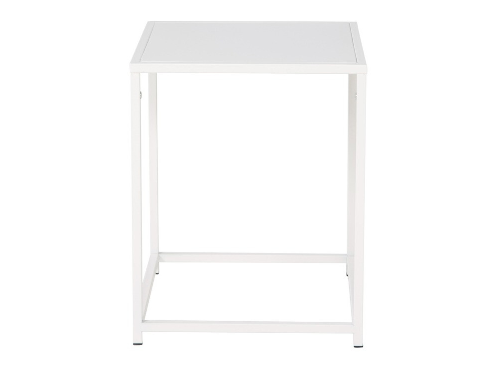 Side table Dallas 2960 (White)