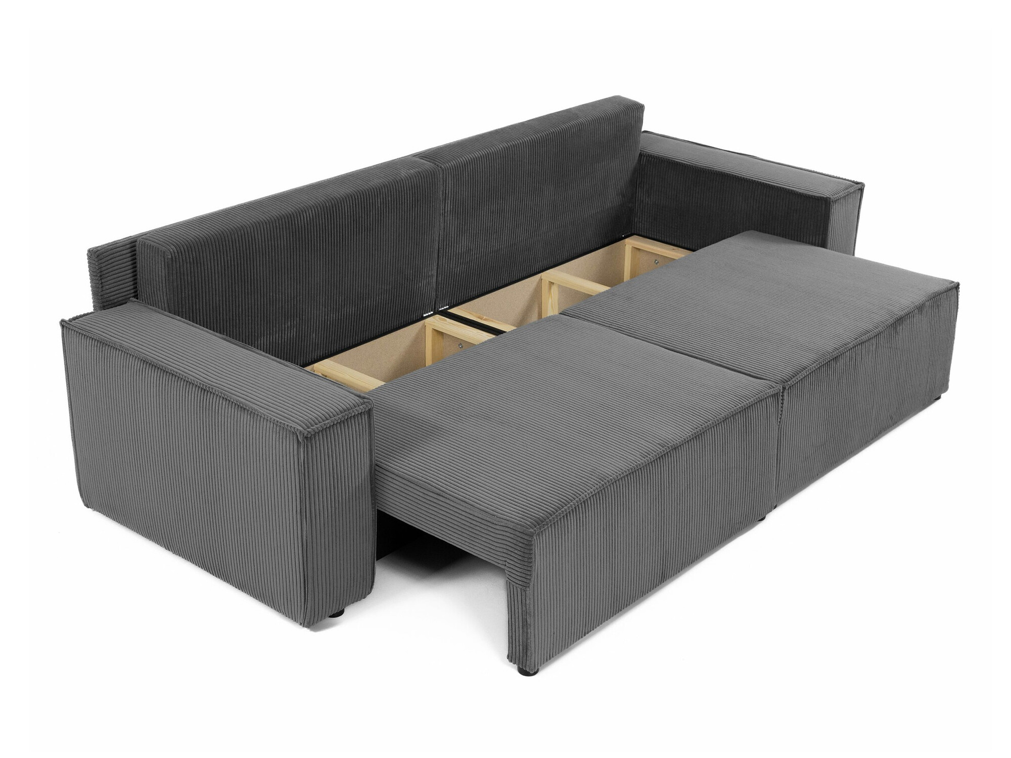 Sofa bed Vespes I (Poso 02)