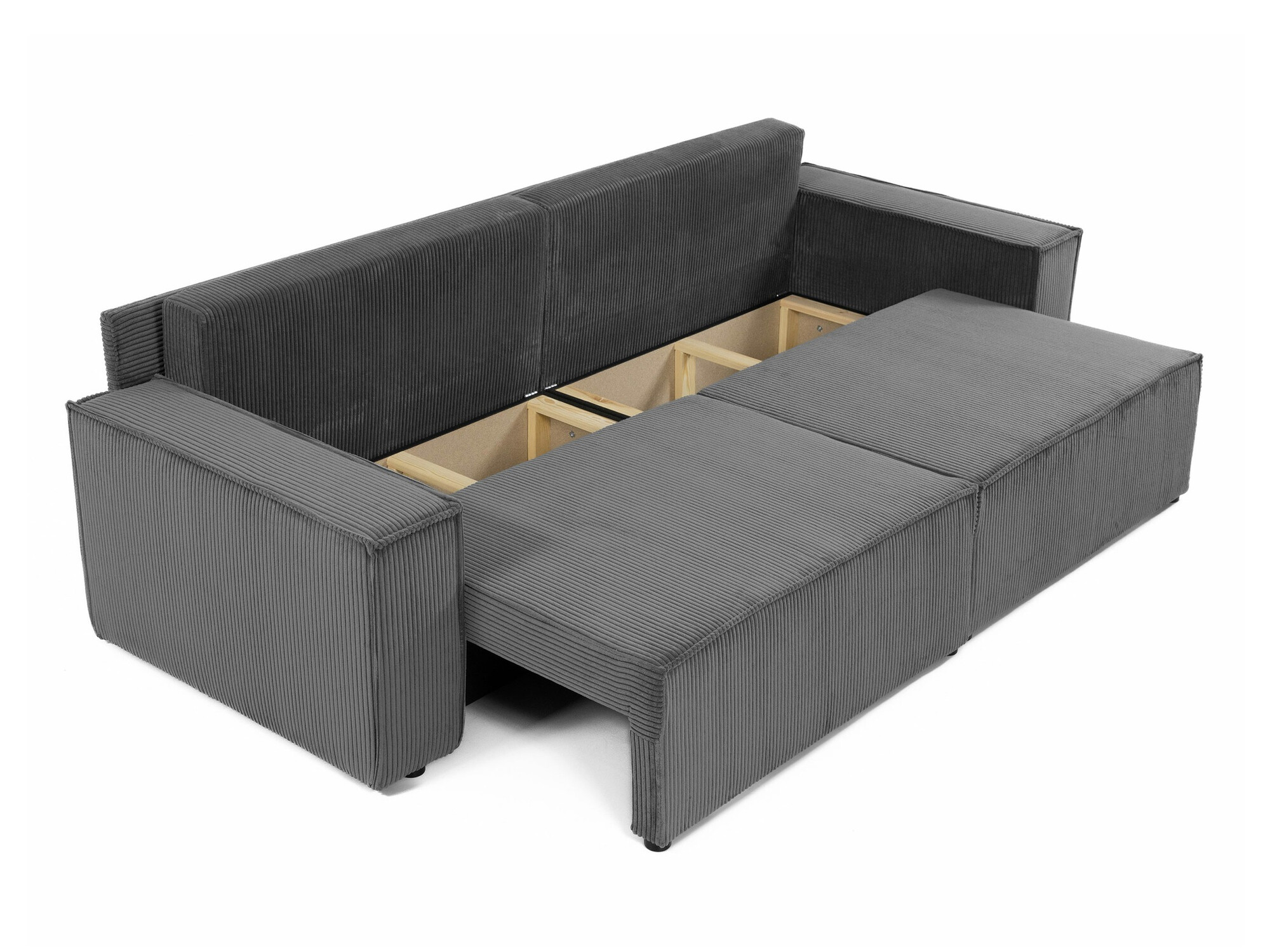 Sofa bed Vespes I (Poso 05)