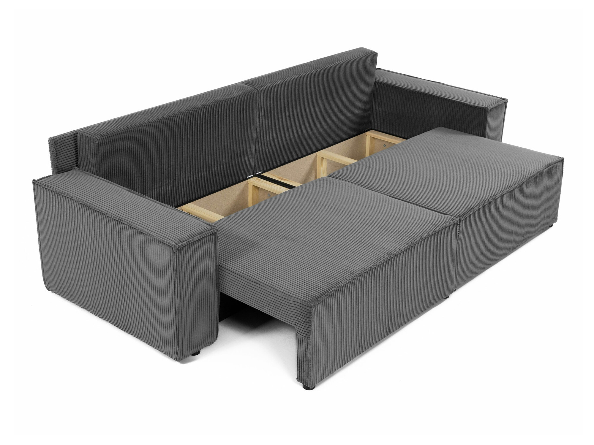 Sofa bed Vespes I (Poso 100)