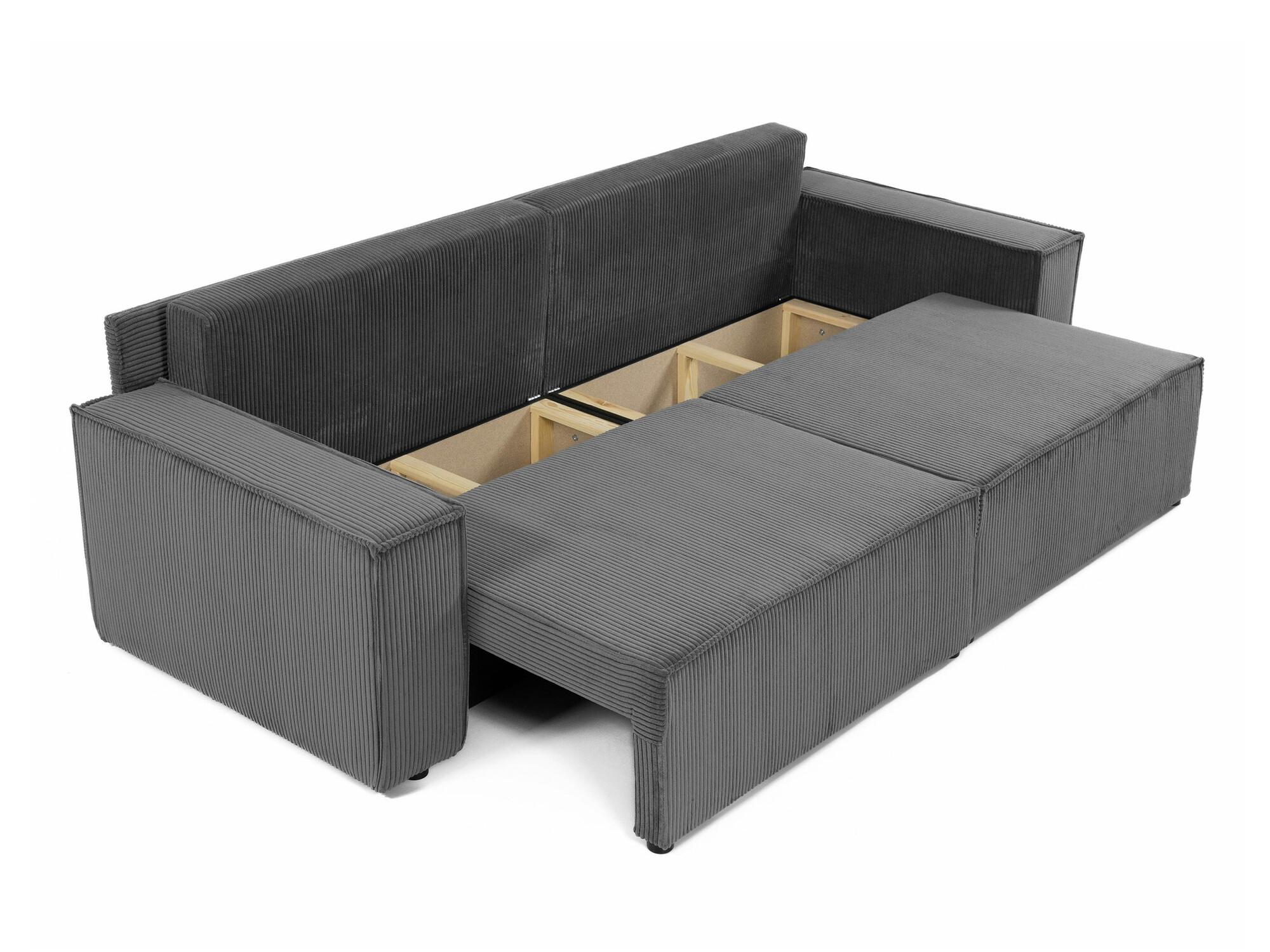 Sofa bed Vespes I (Poso 110)