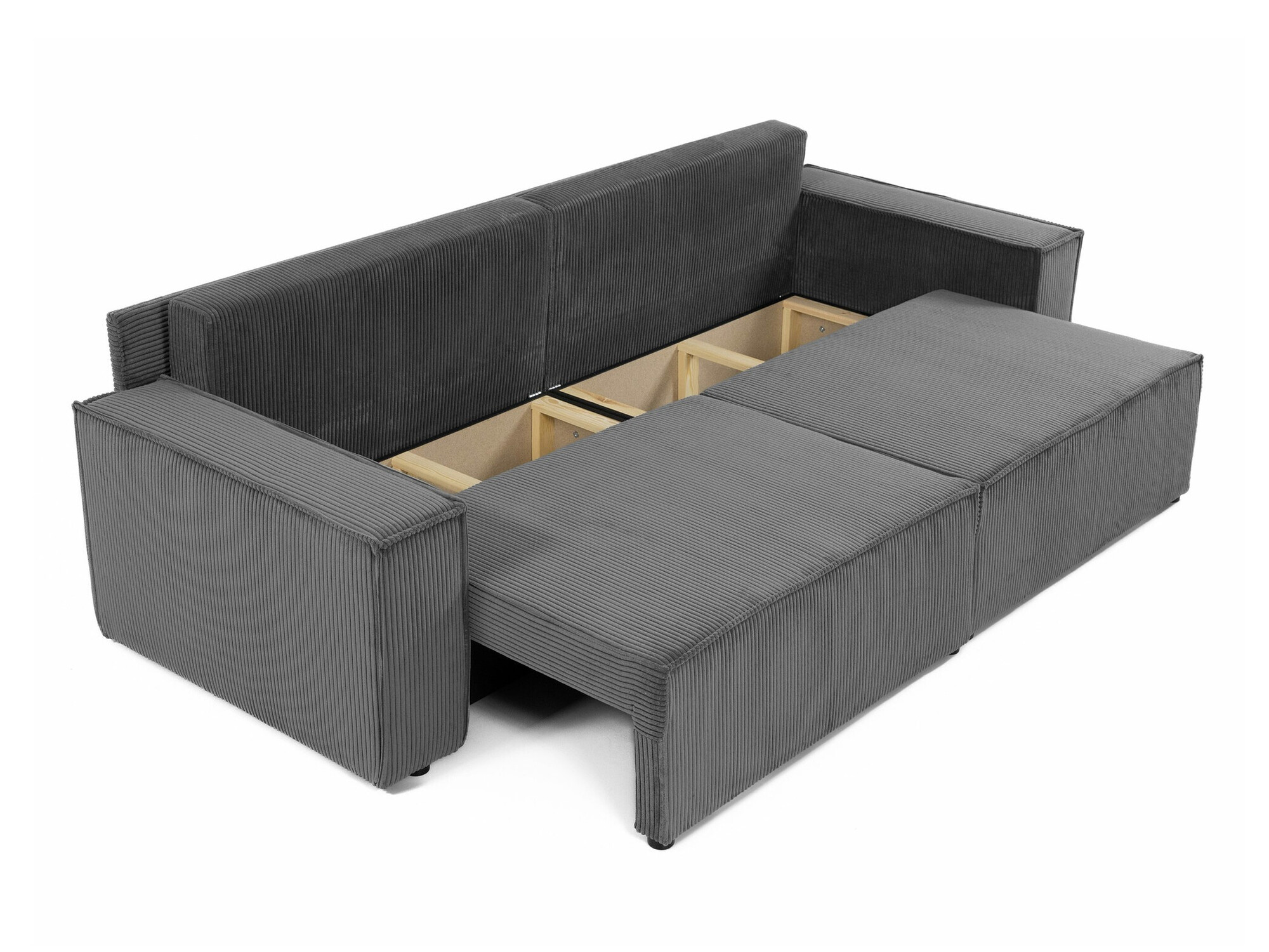 Sofa bed Vespes I (Poso 22)