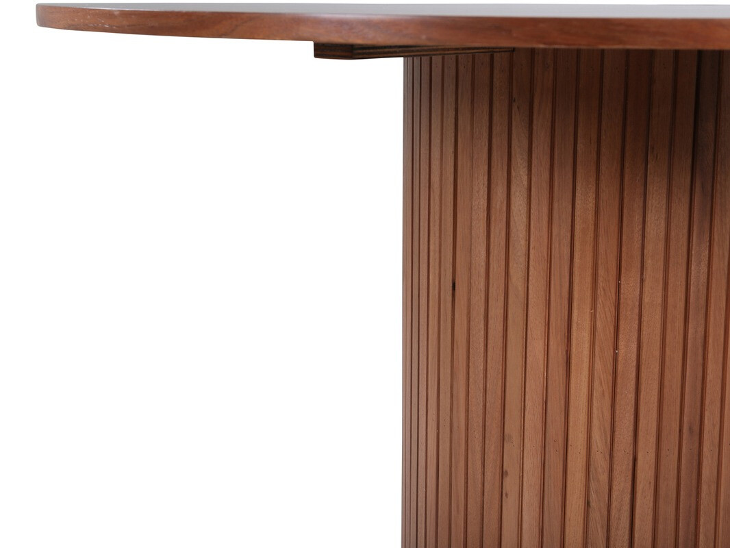 Table Dallas 1715 (Walnut)