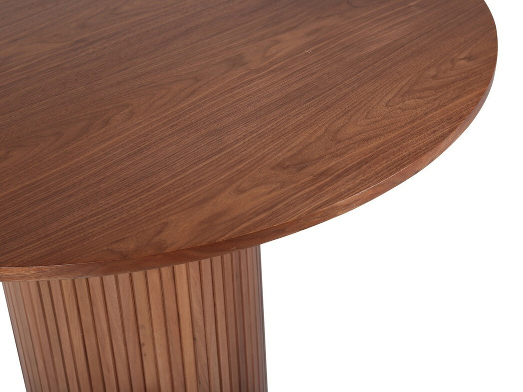 Table Dallas 1715 (Walnut)