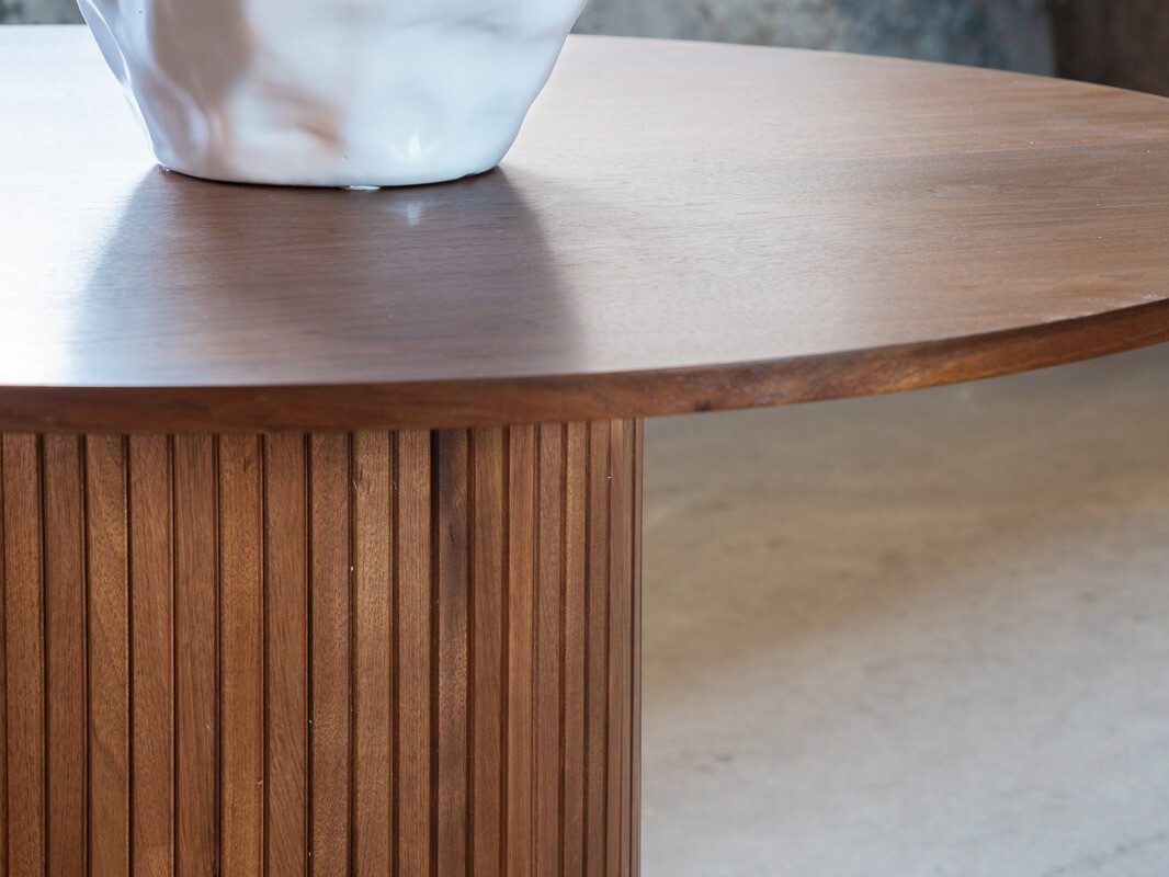 Table Dallas 1715 (Walnut)