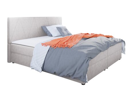 Continental bed Memphis 116 (Rico 20)