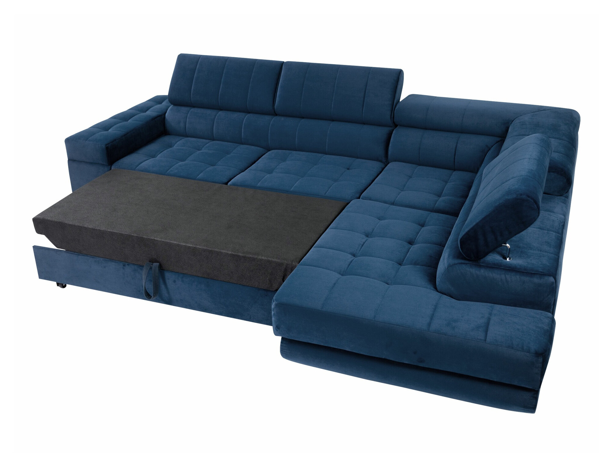 Corner sofa Comfivo Anima I (Abriamo 03)