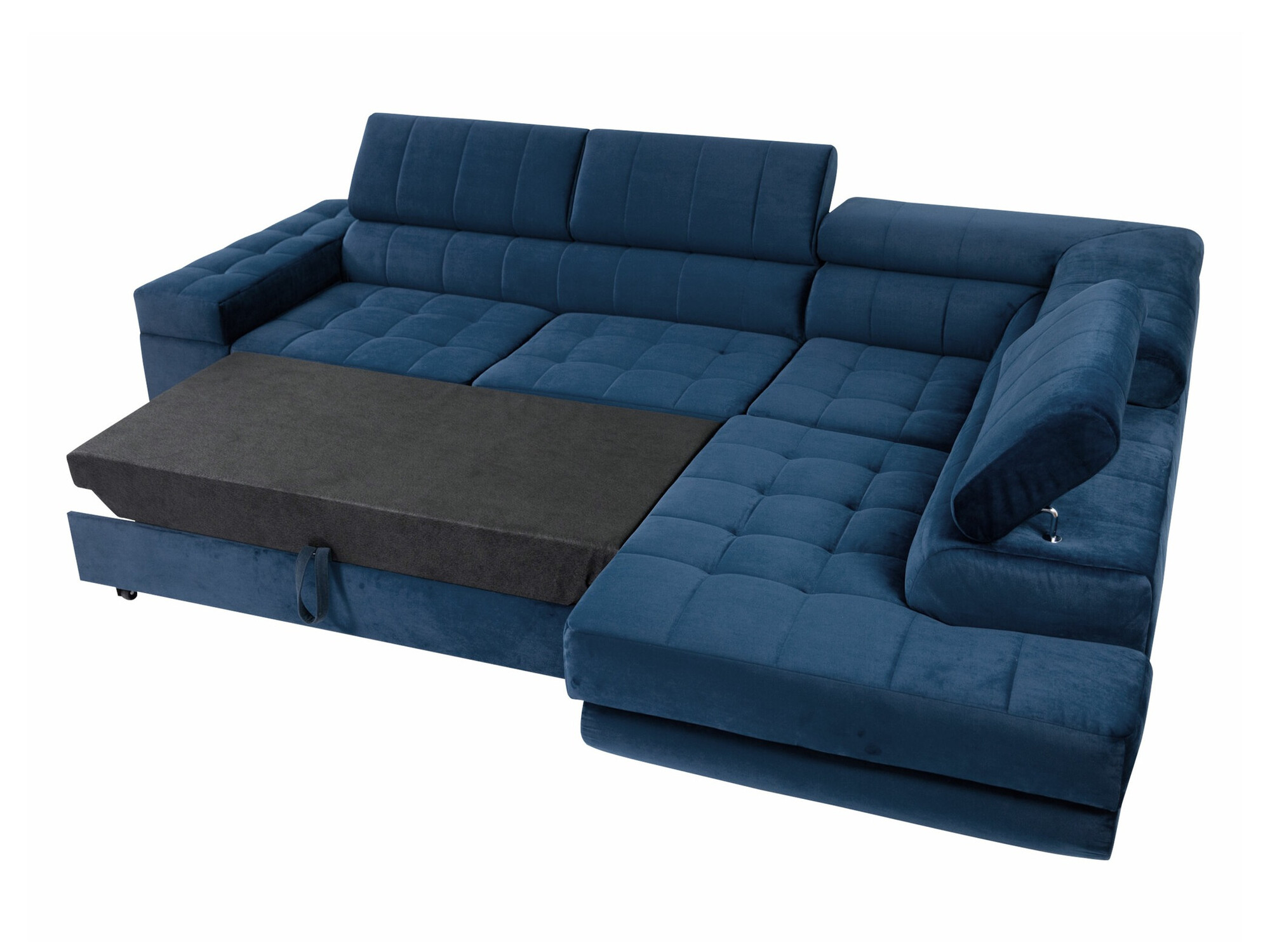 Corner sofa Comfivo Anima I (Abriamo 03)