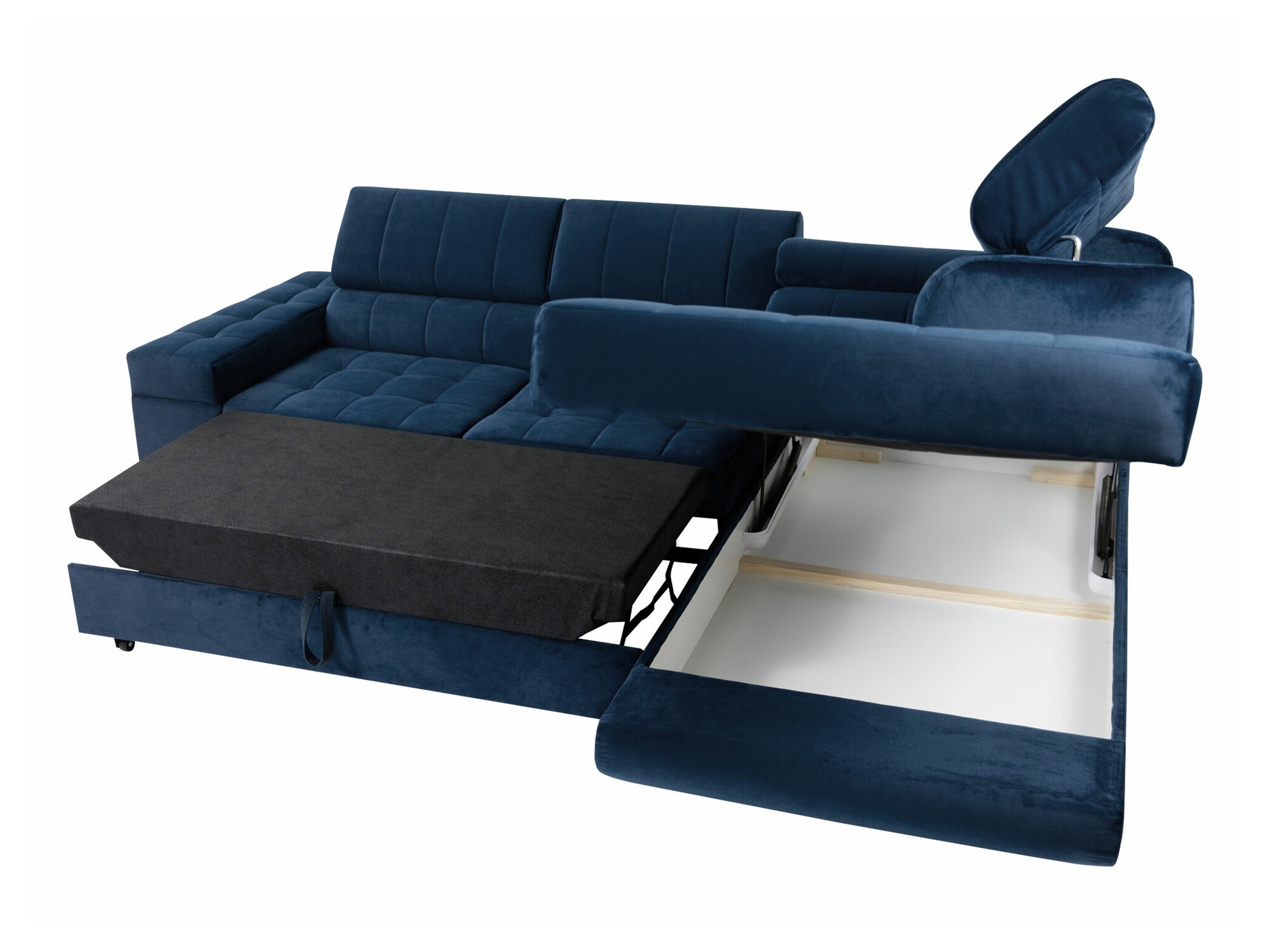 Corner sofa Comfivo Anima I (Abriamo 03)
