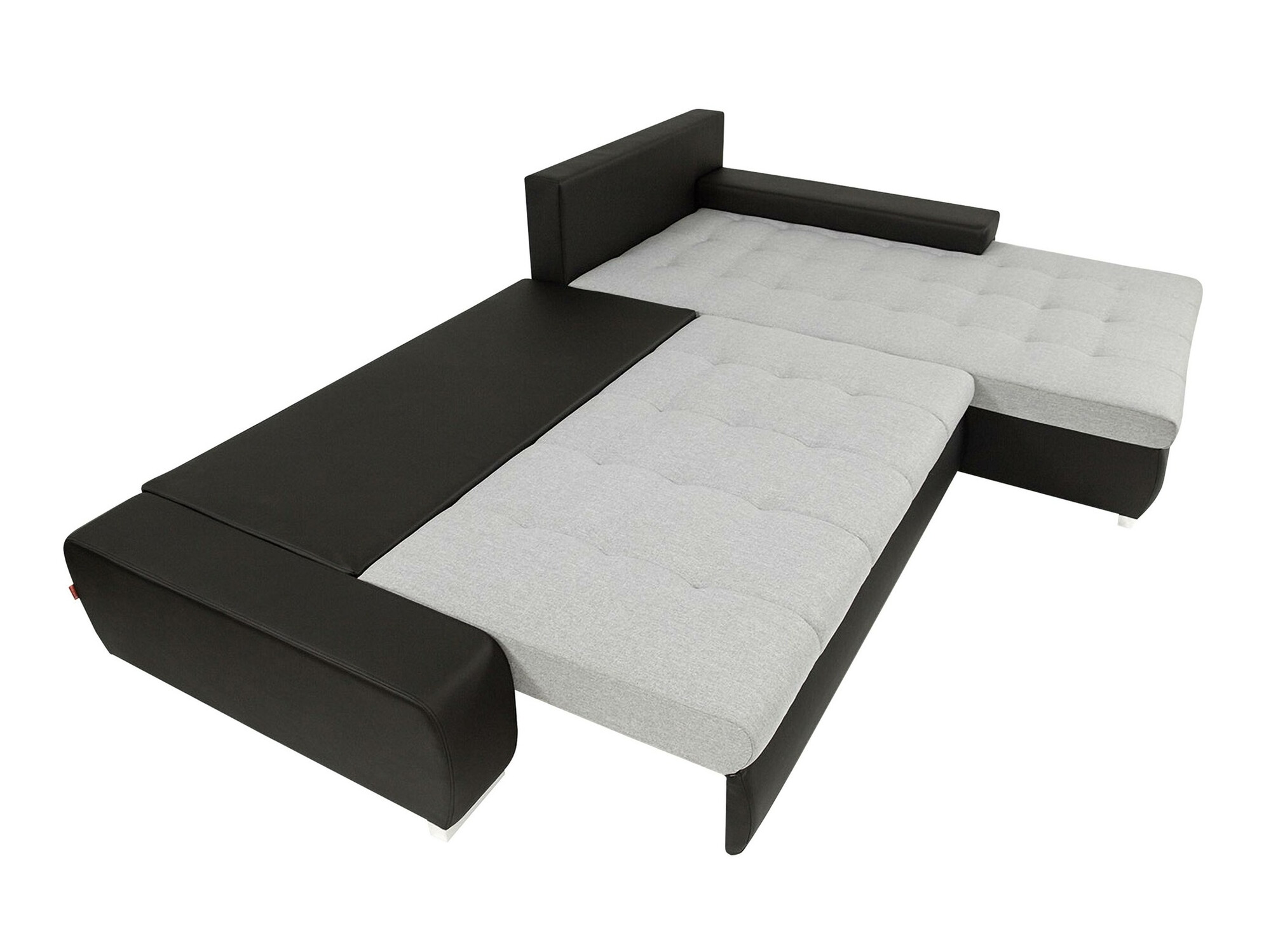 Corner sofa Comfivo Nitor II (Baloo 2073)