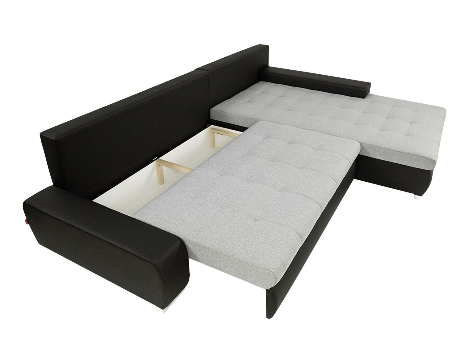 Corner sofa Comfivo Nitor II (Baloo 2073)