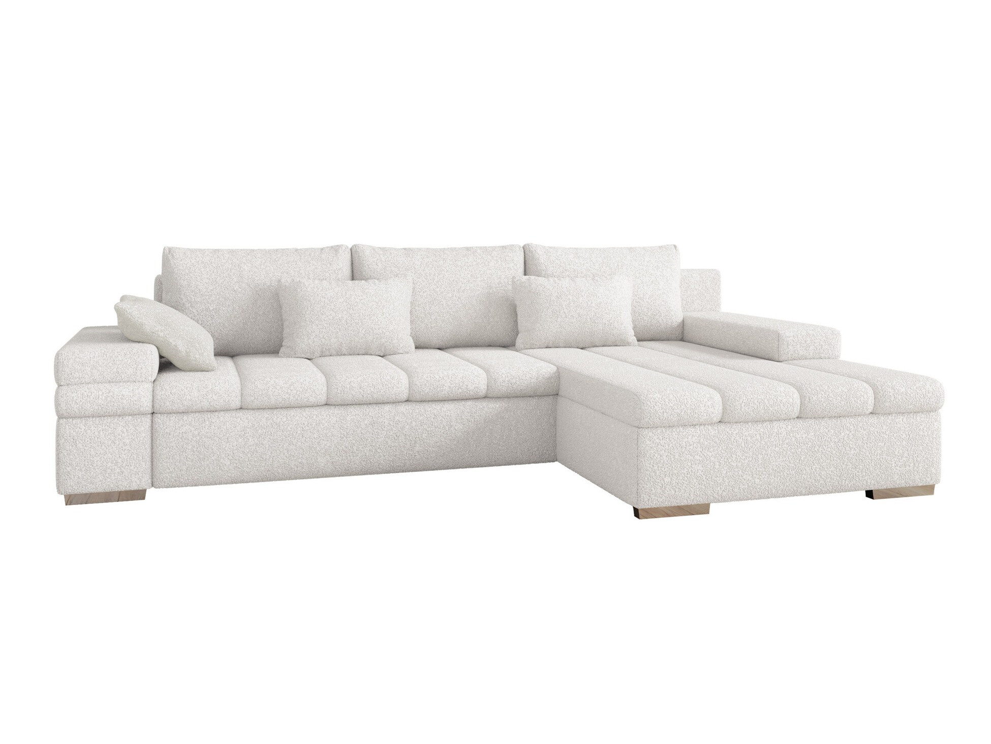 Corner sofa Comfivo Olivetum II (Abriamo 04)