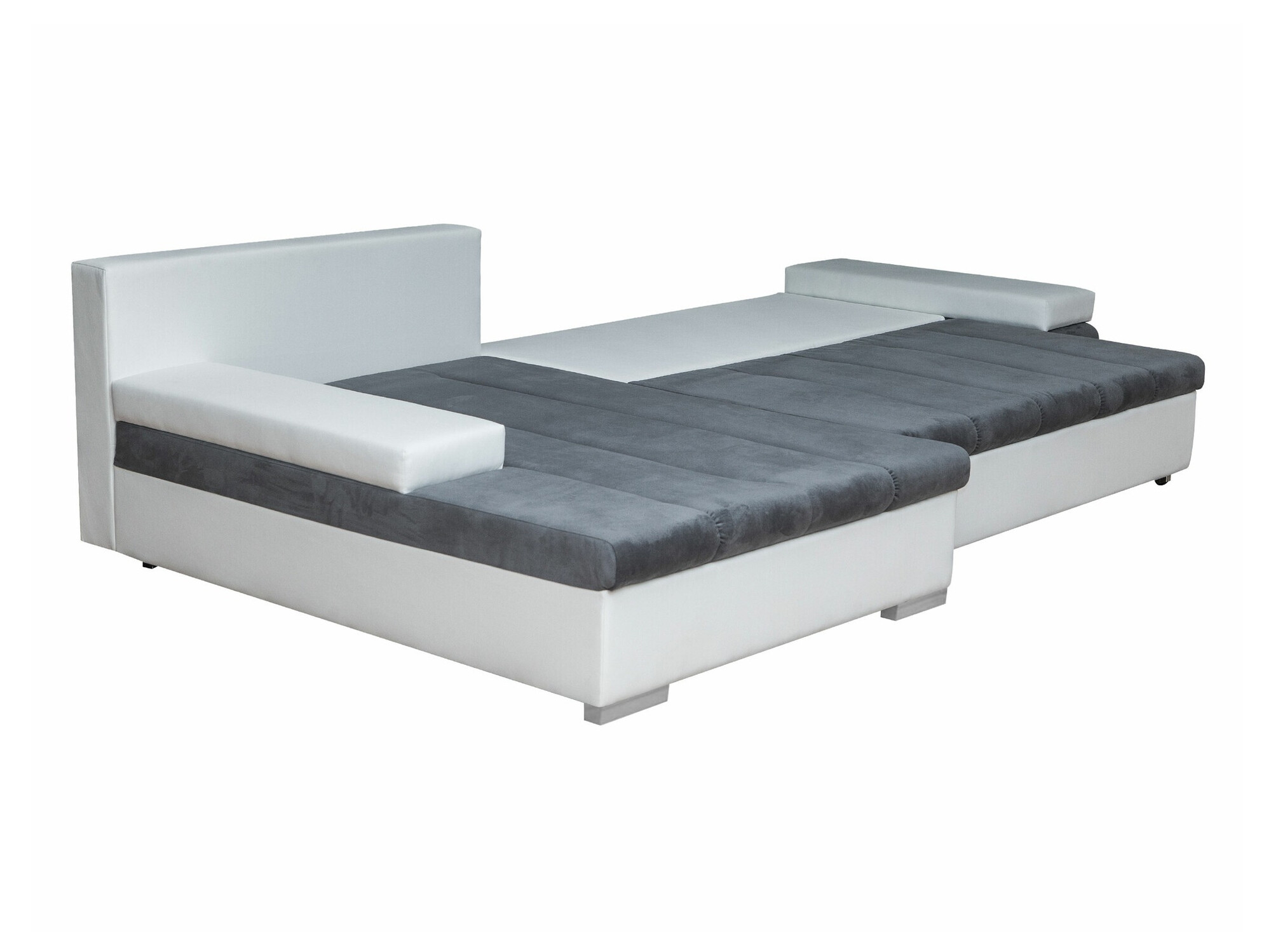 Corner sofa Comfivo Olivetum II (Abriamo 04)