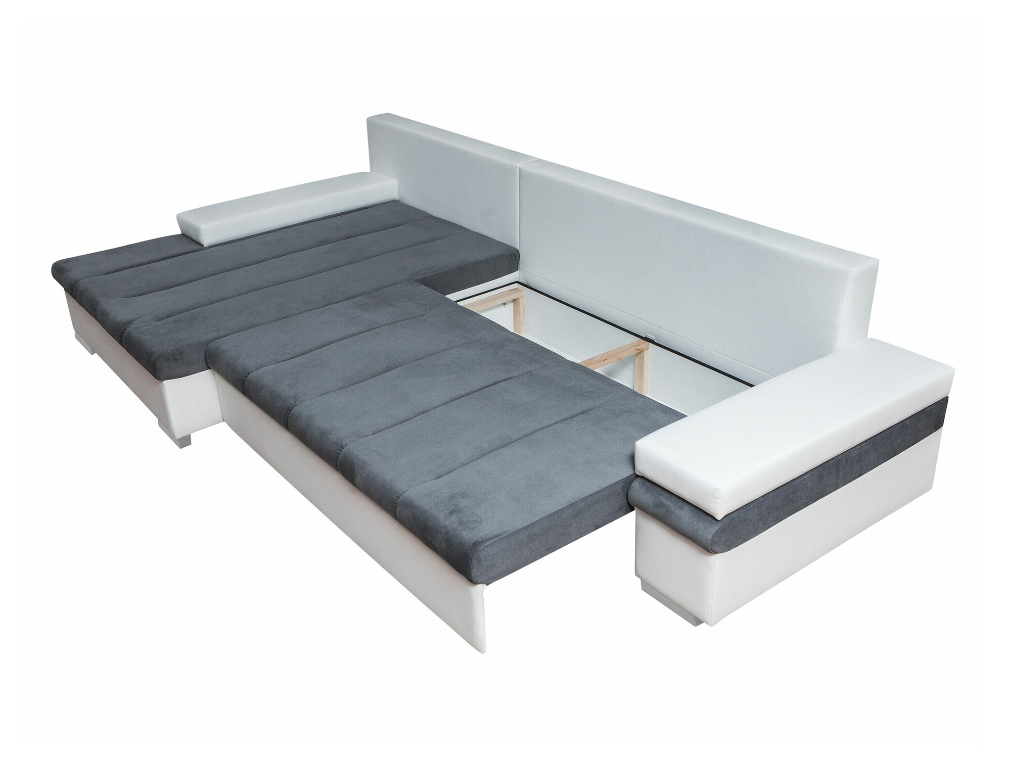 Corner sofa Comfivo Olivetum II (Abriamo 04)