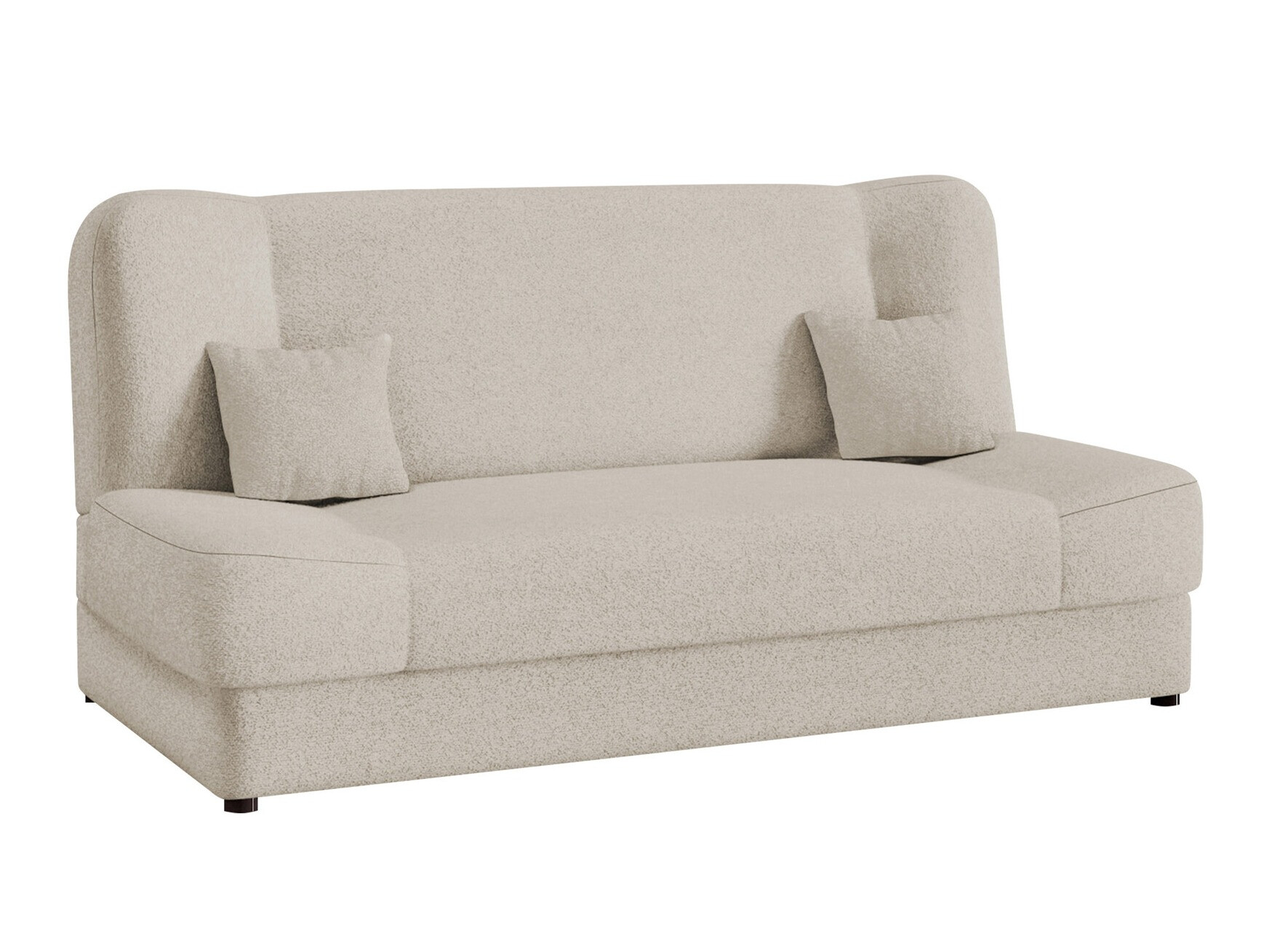 Sofa bed Comfivo Cera II (Baloo 2074)