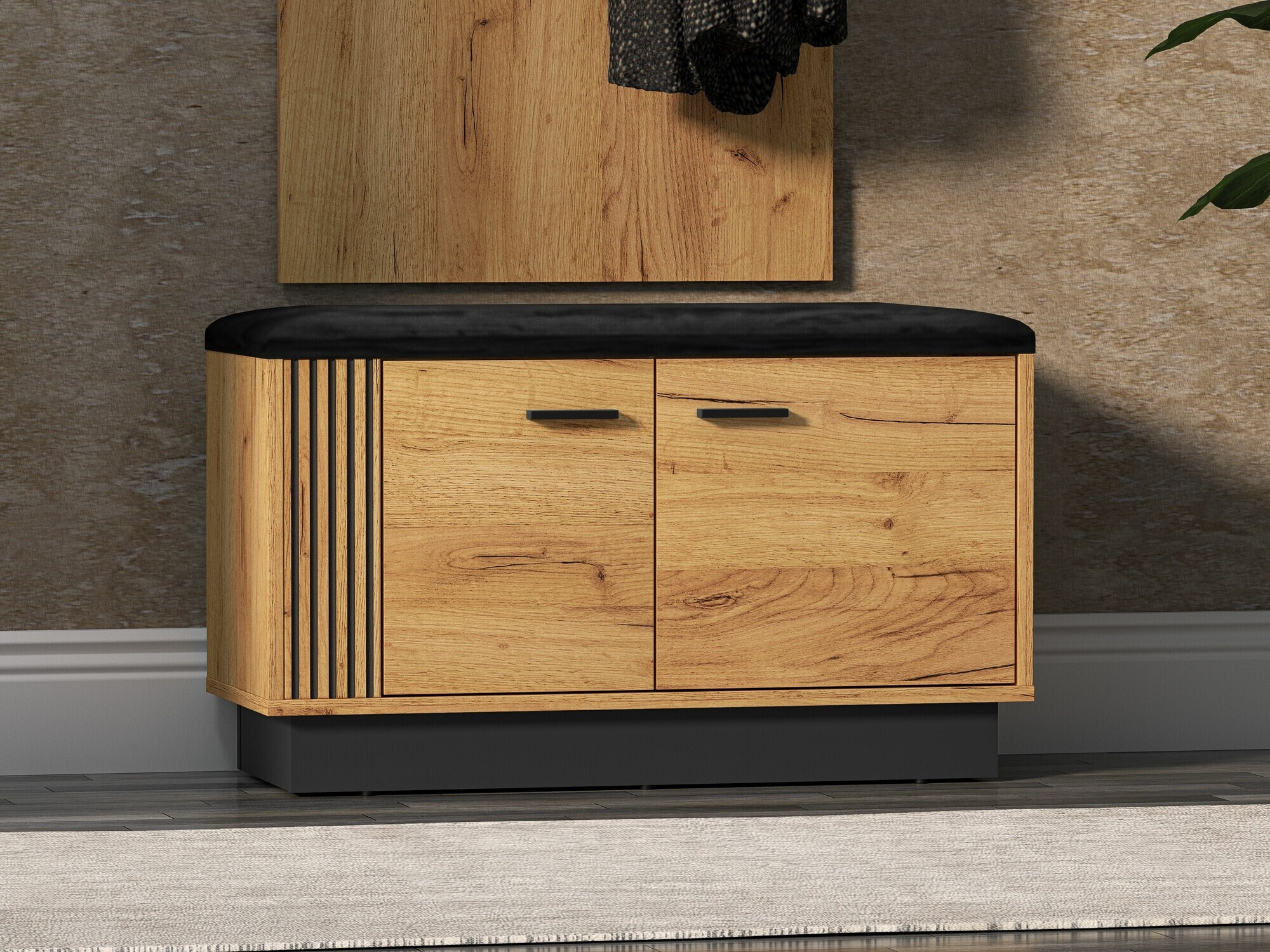 Shoe cabinet Revcire 102