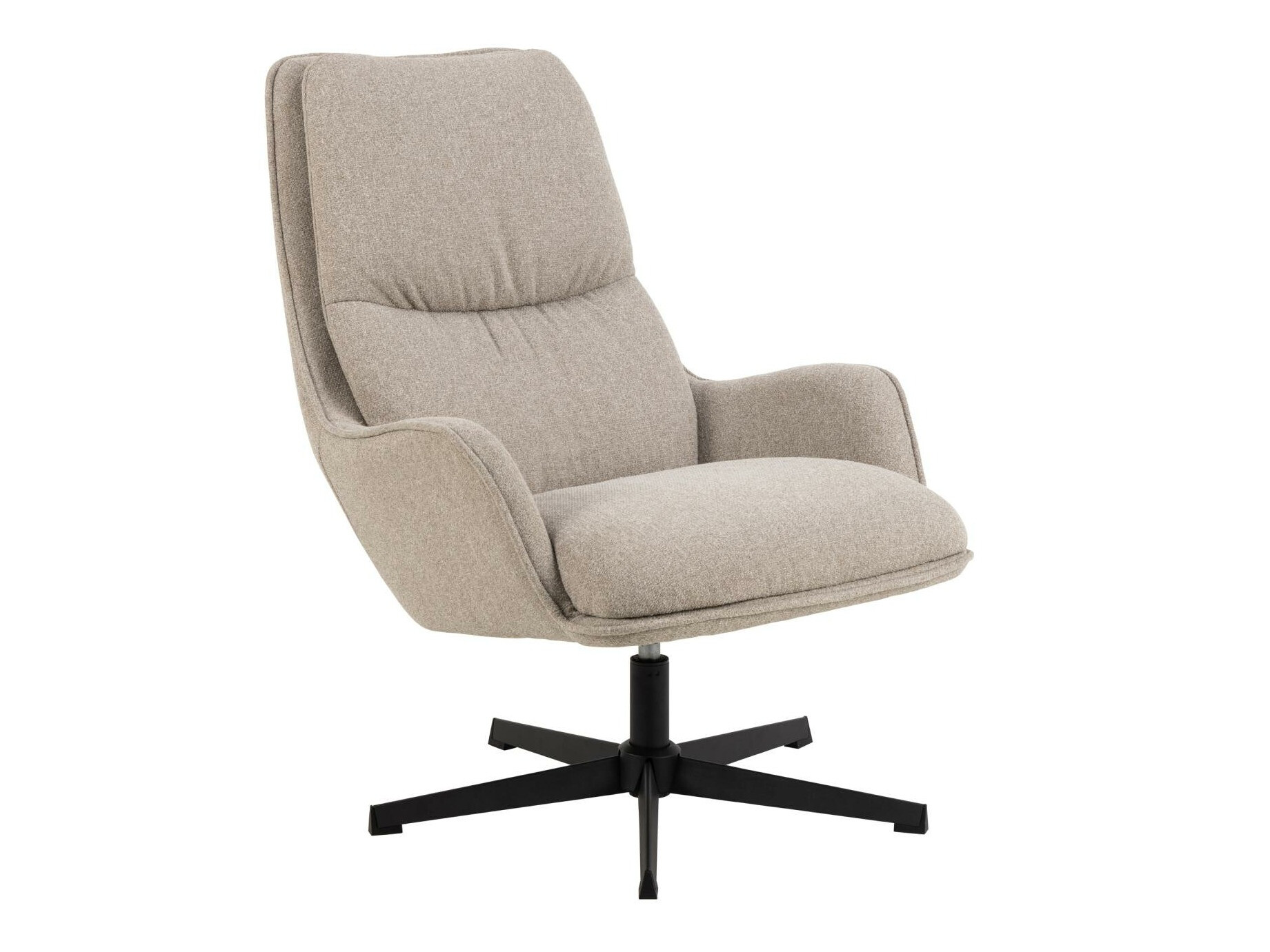 Armchair Norsica 922 (Beige)