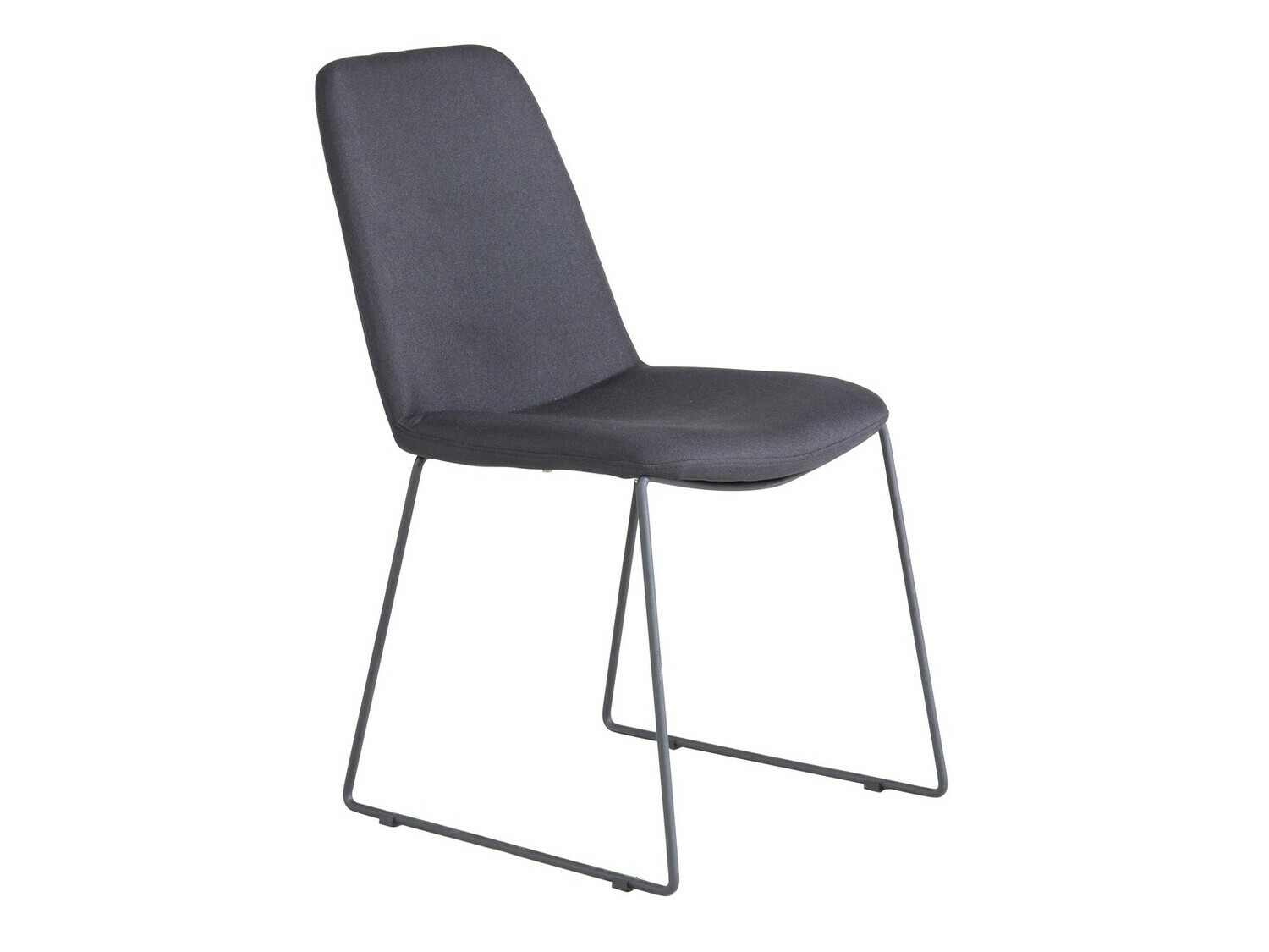 Chair Dallas 106 (Black)