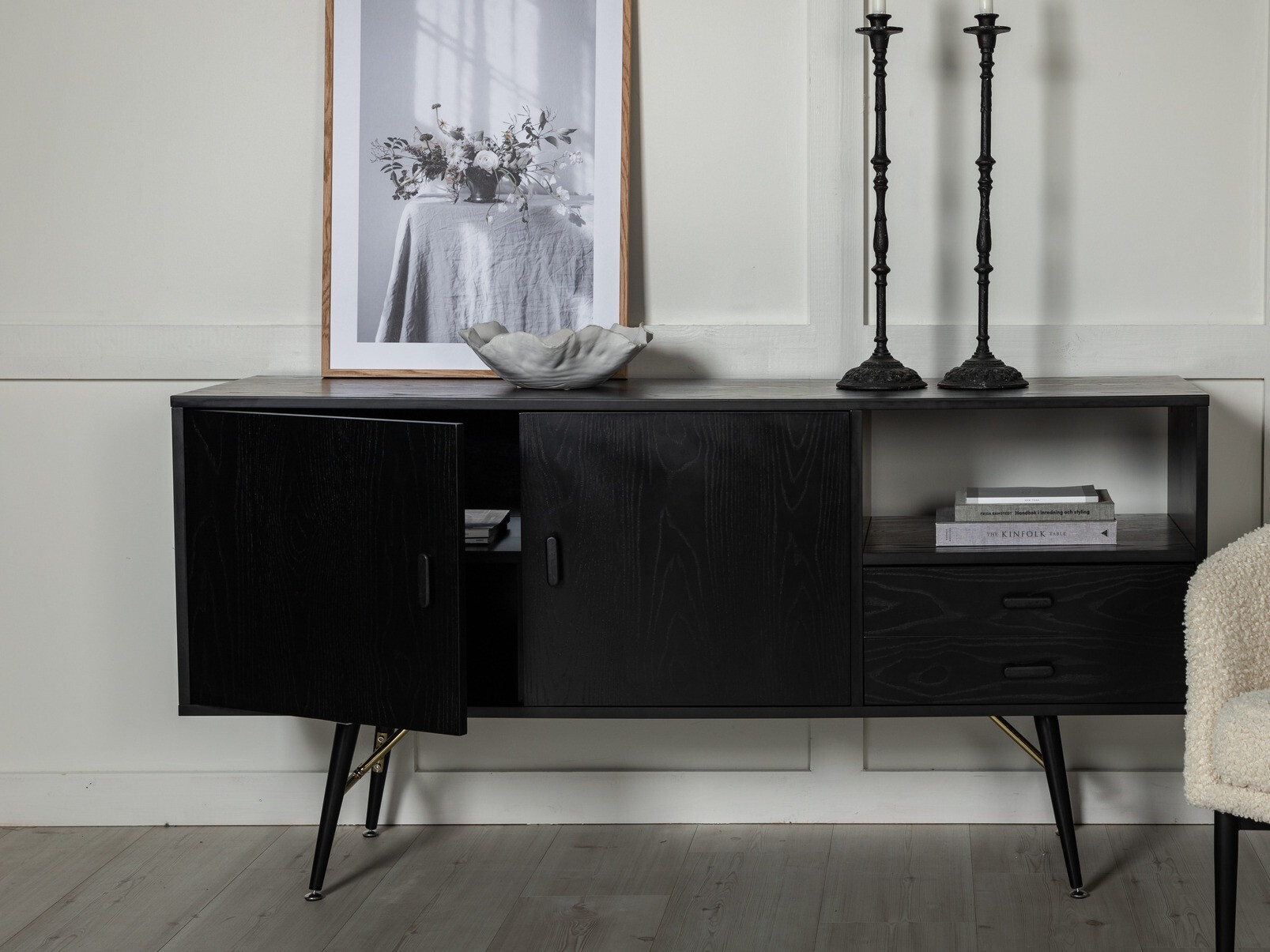 Chest of drawers Dallas 119