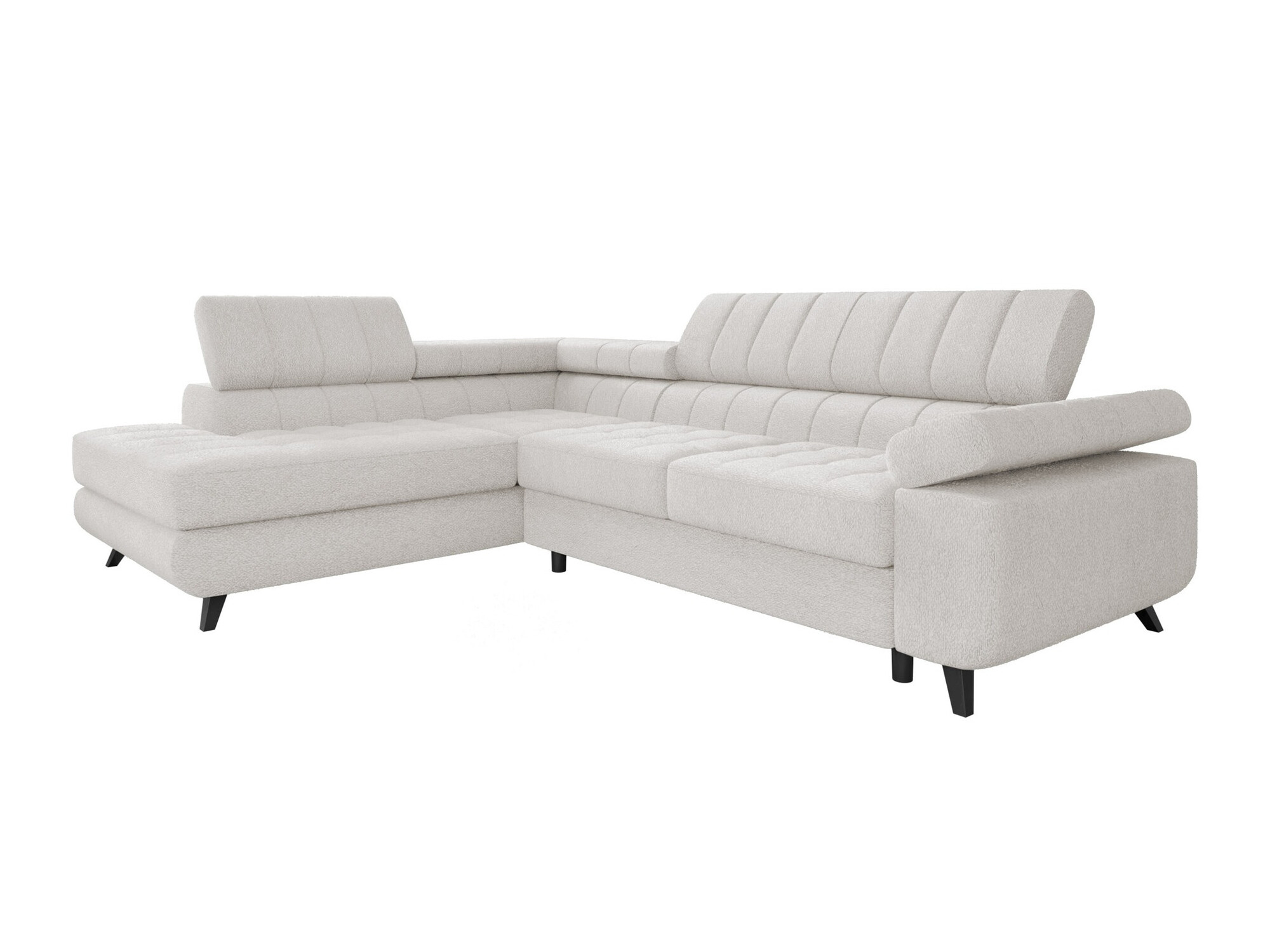 Corner sofa Comfivo Agnus (Baloo 2073)
