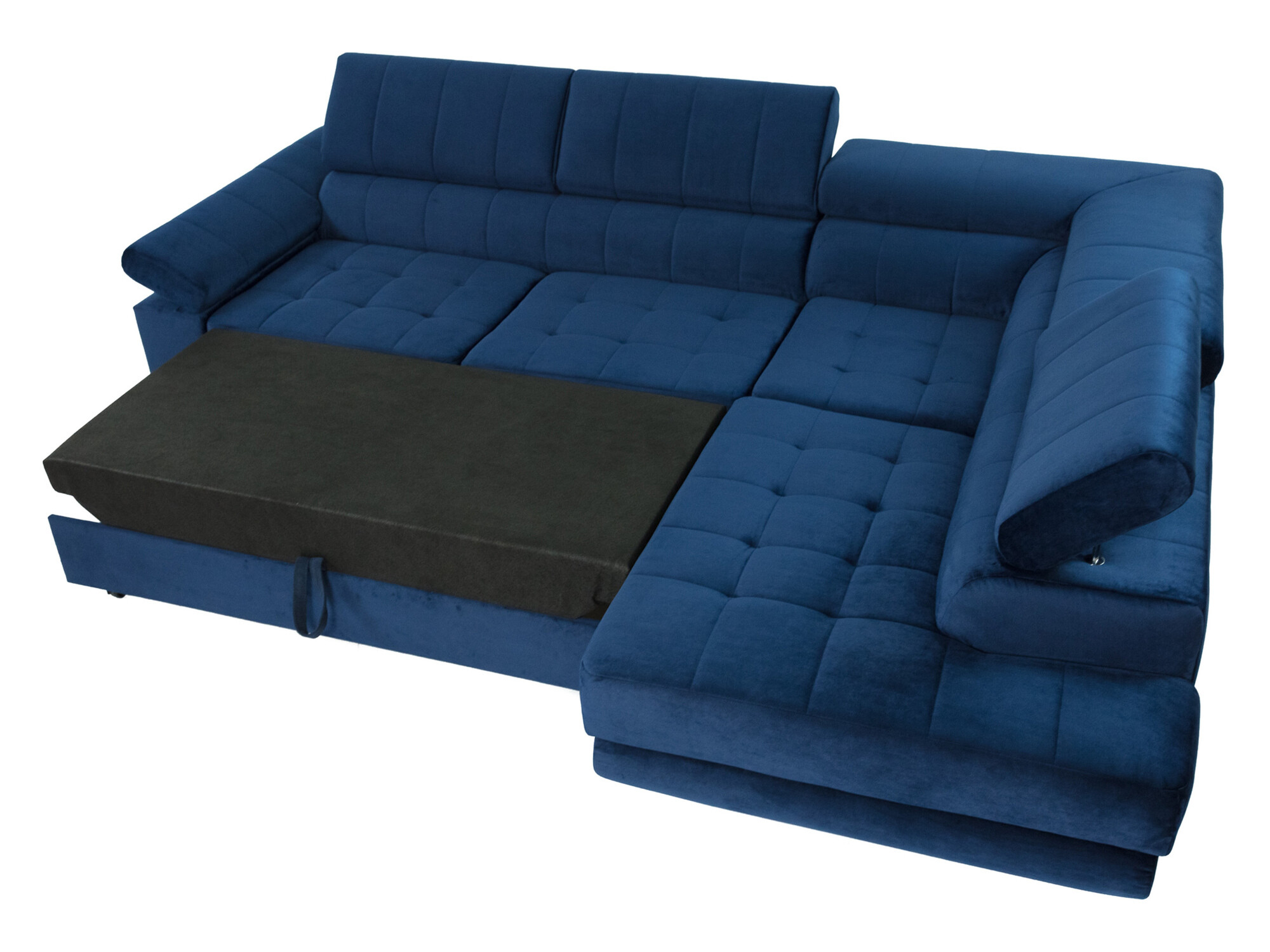 Corner sofa Comfivo Agnus (Baloo 2074)